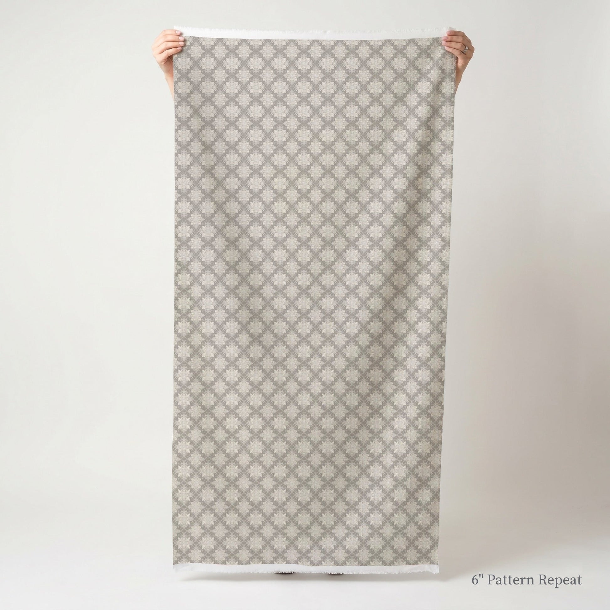 Chalk - Fabric - Linen Rowe