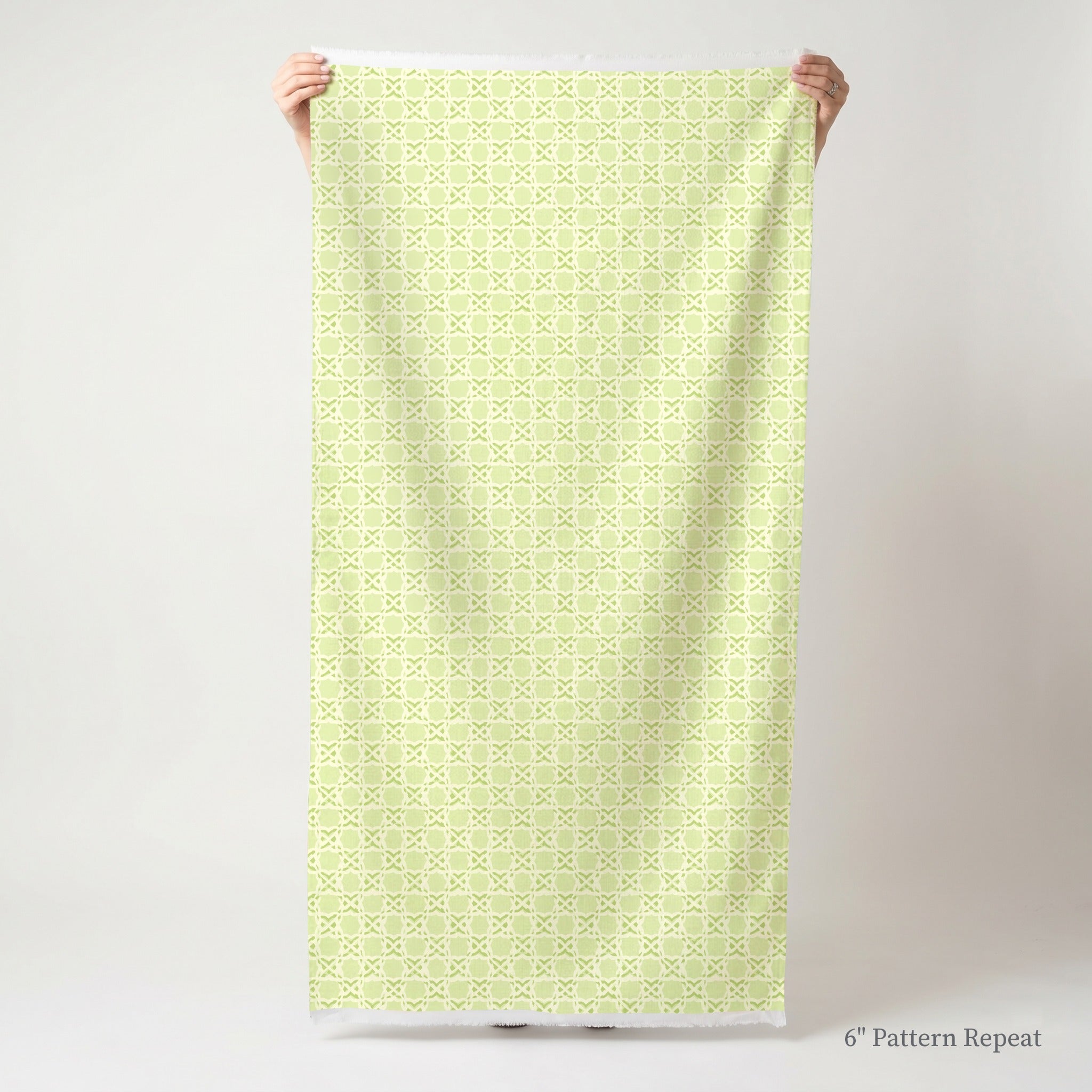 Charlton - Fabric - Linen Rowe