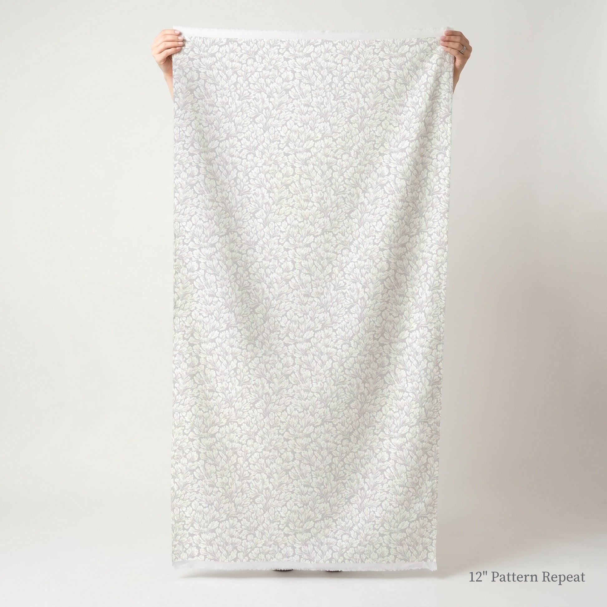 Ciaran - Fabric - Linen Rowe