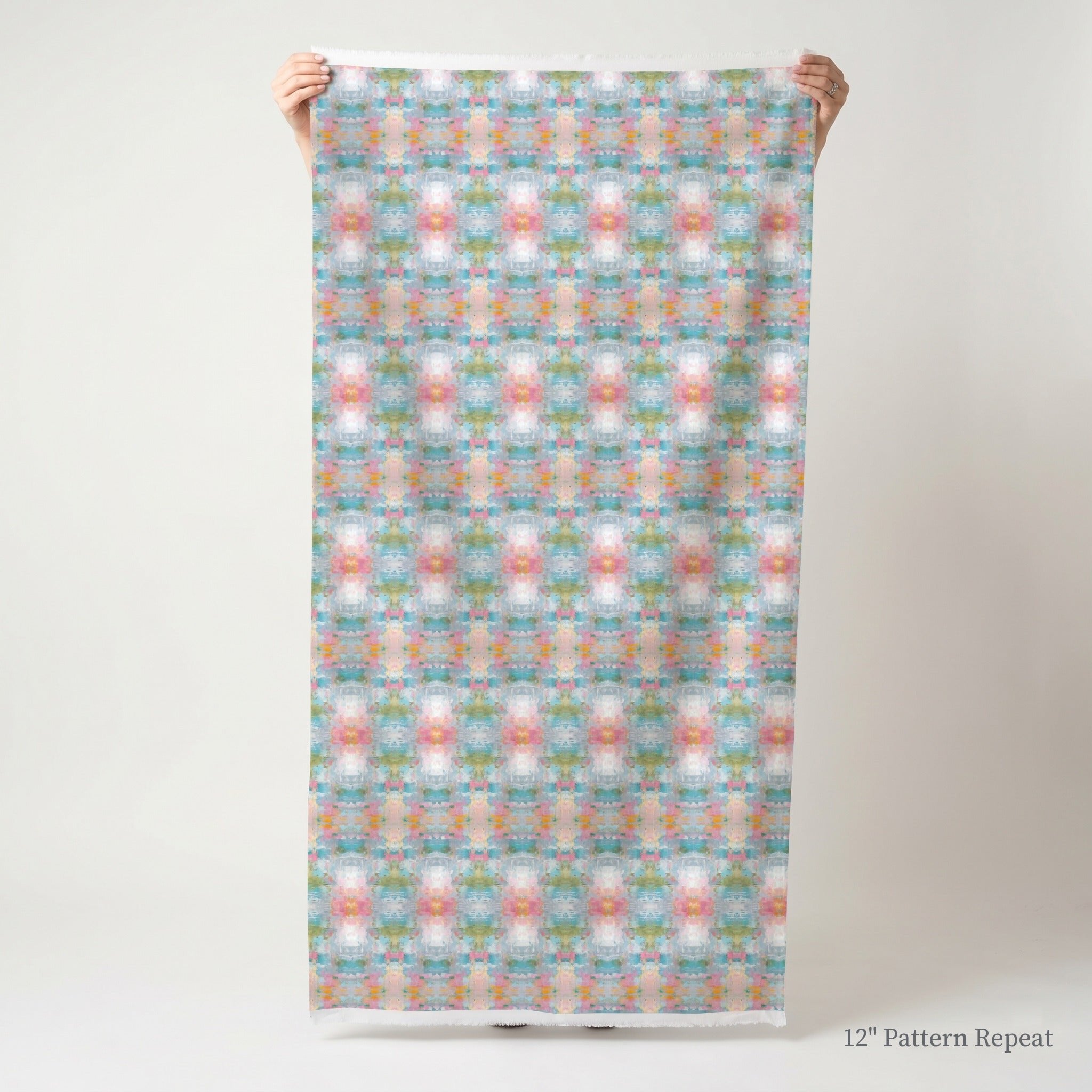 Clara - Fabric - Linen Rowe