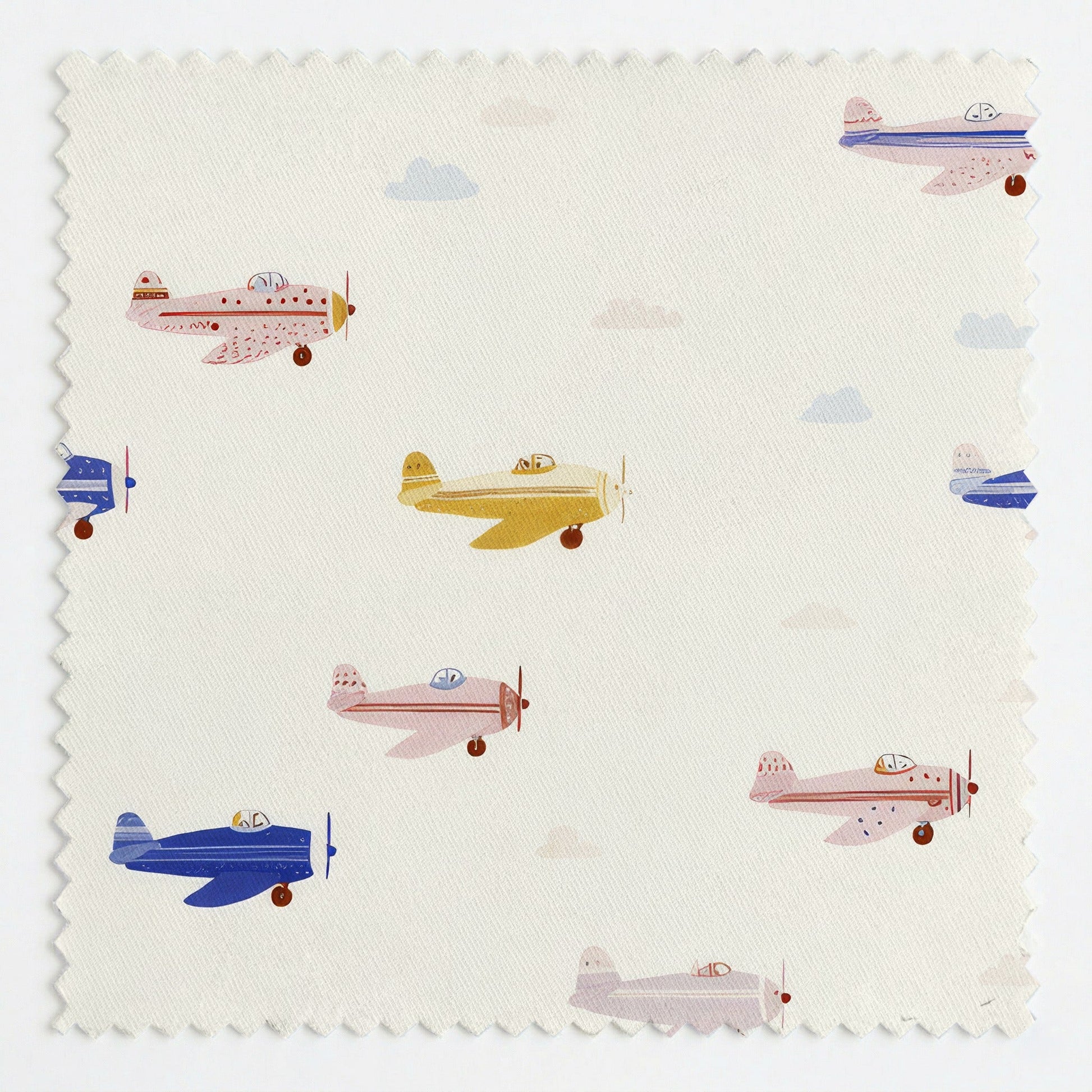Cloud Hopper - Fabric - Linen Rowe