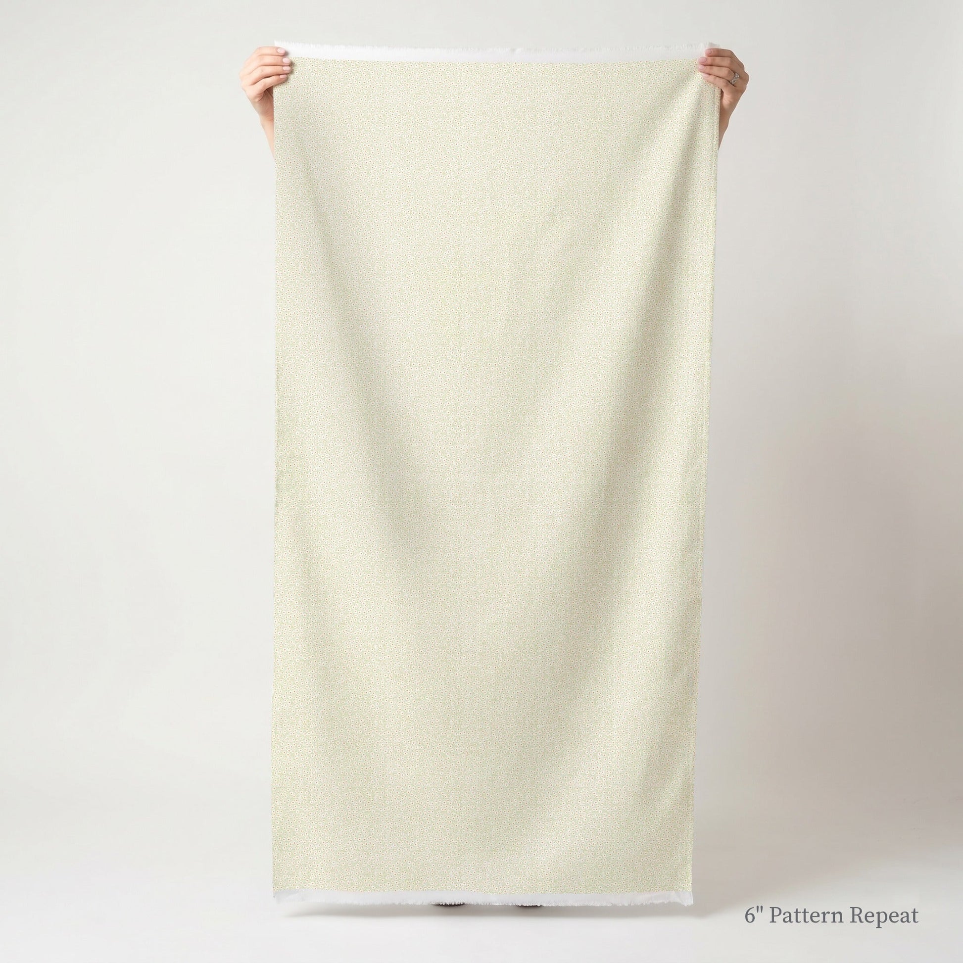 Colette - Fabric - Linen Rowe