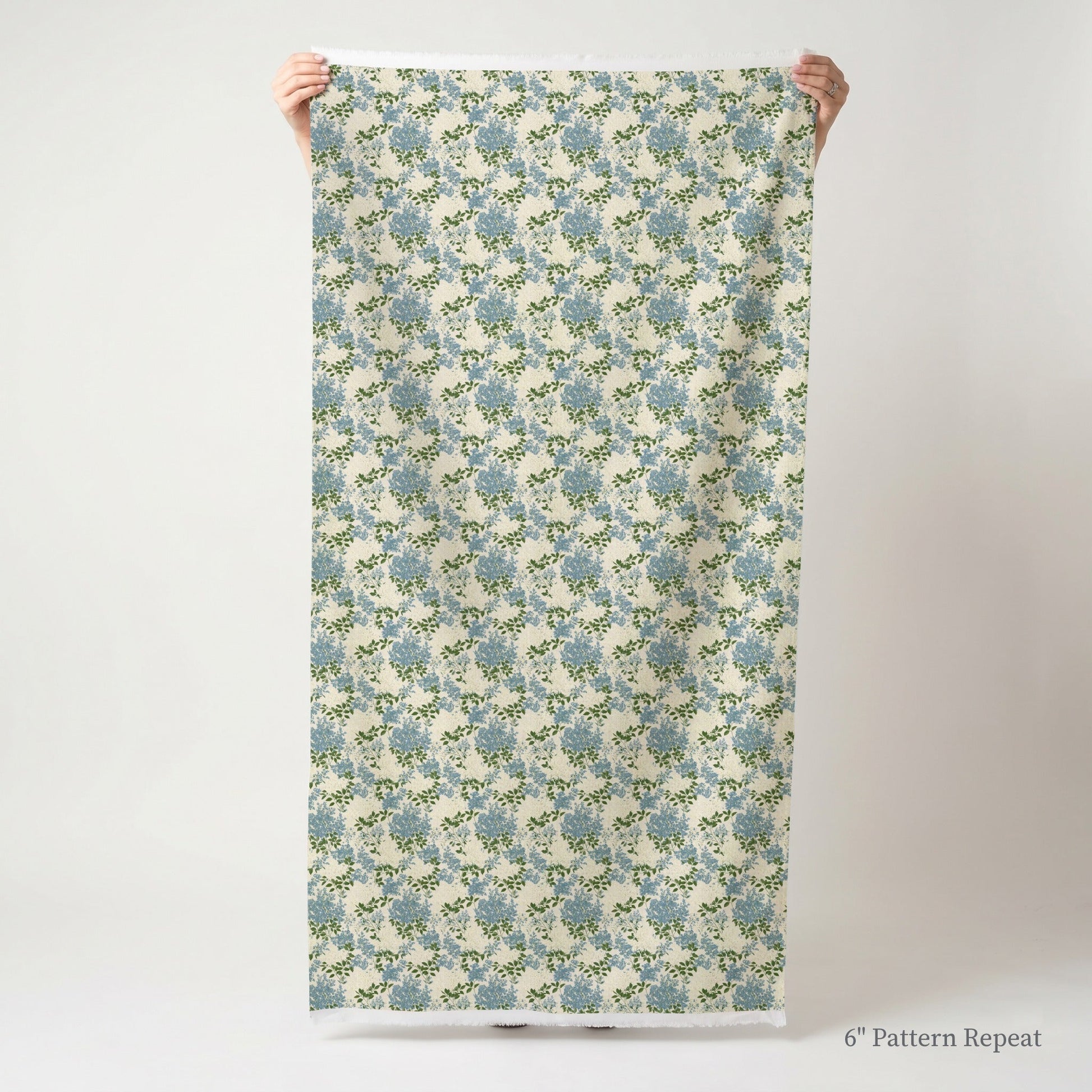 Connie - Fabric - Linen Rowe