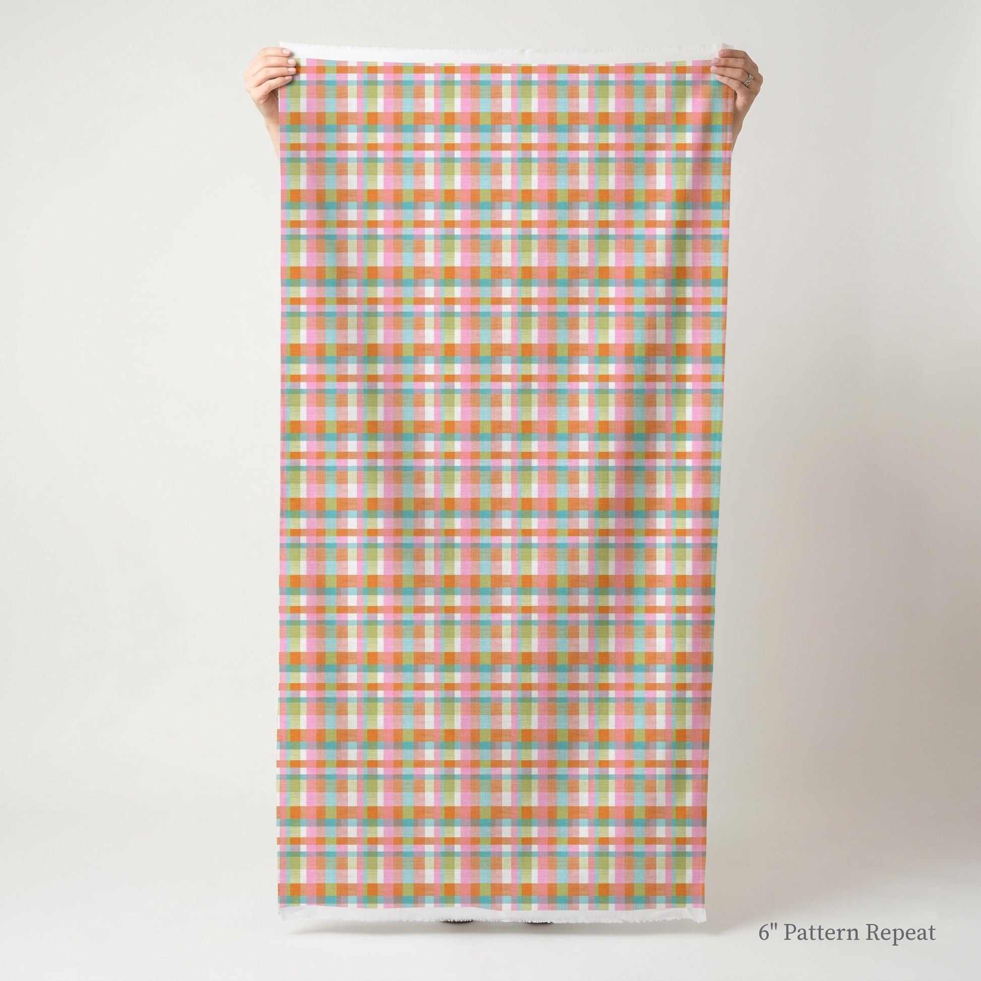 Considered Square - Fabric - Linen Rowe