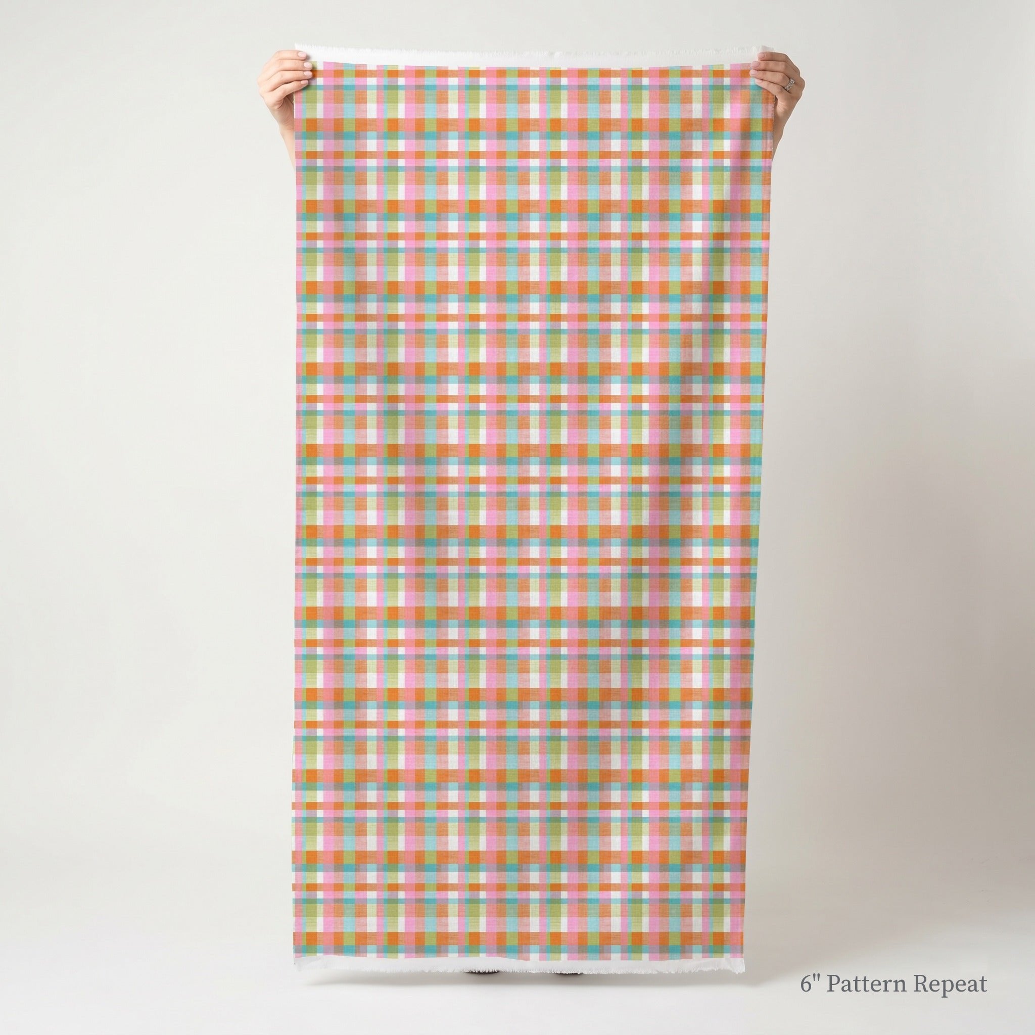 Considered Square - Fabric - Linen Rowe