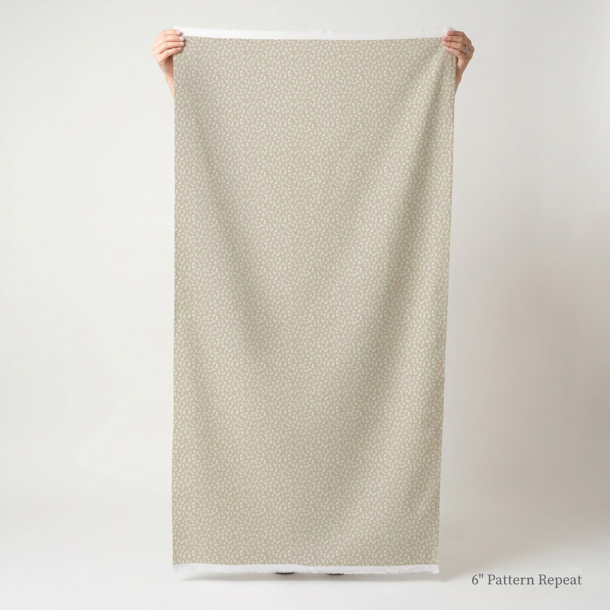Constantine - Fabric - Linen Rowe