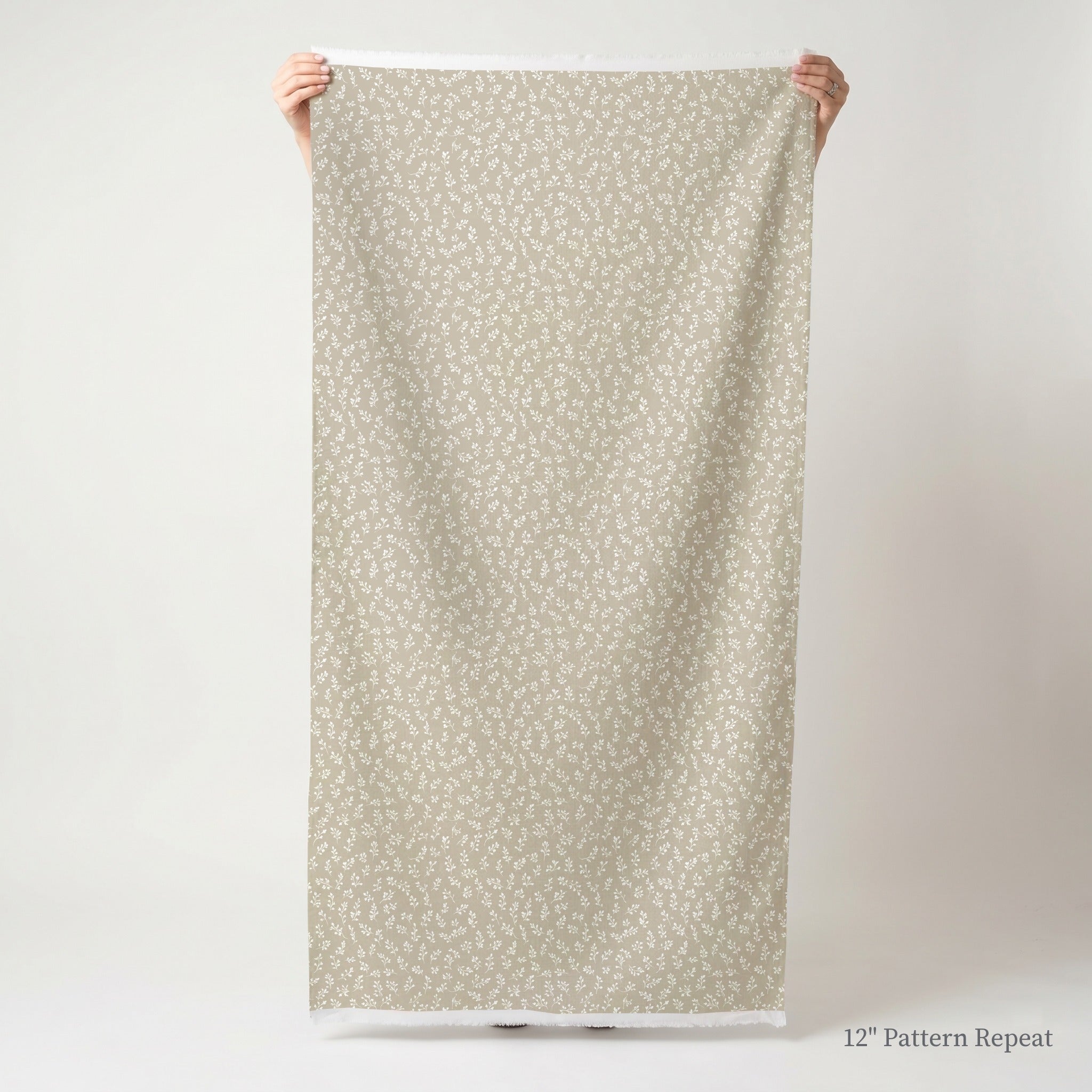 Constantine - Fabric - Linen Rowe