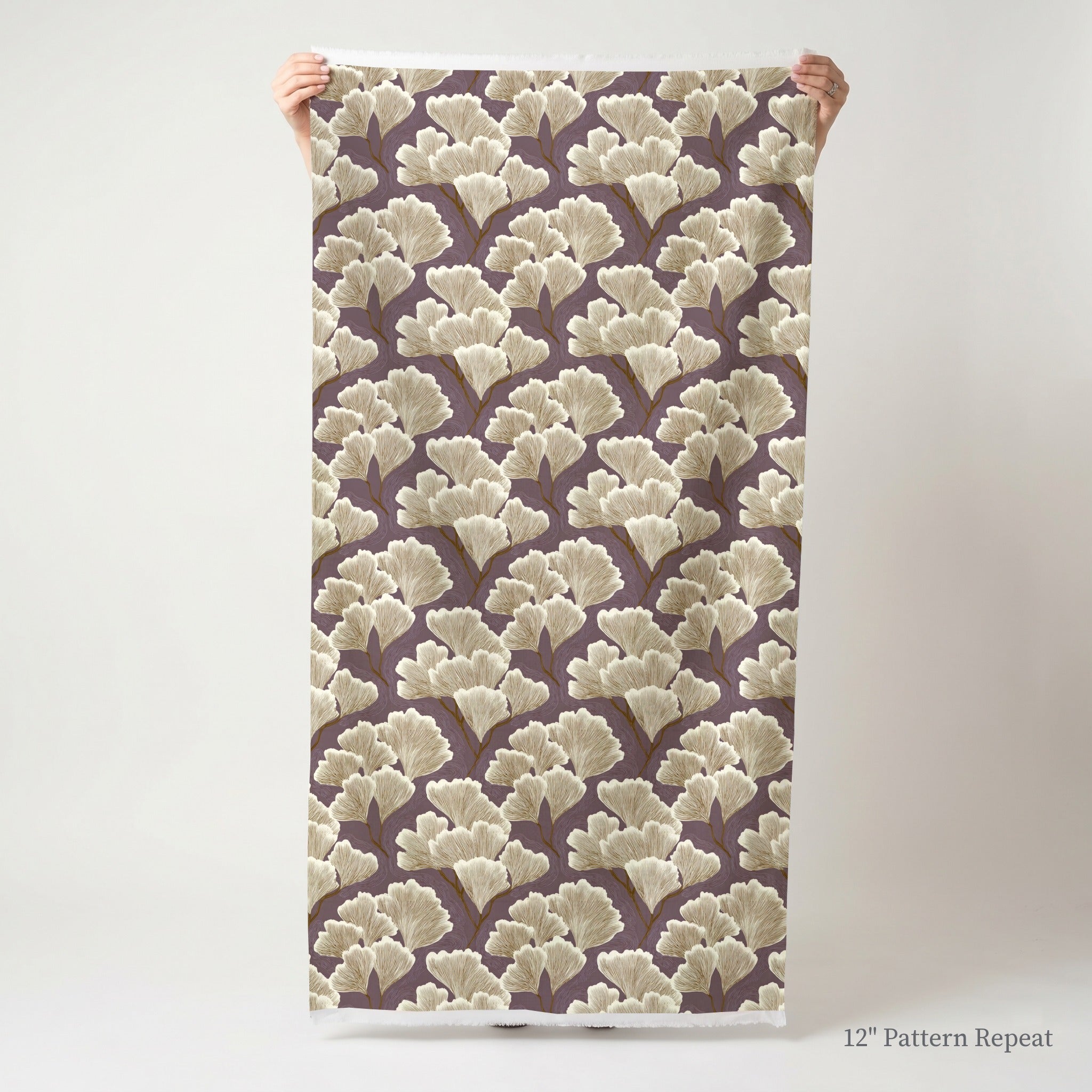 Cora - Fabric - Linen Rowe