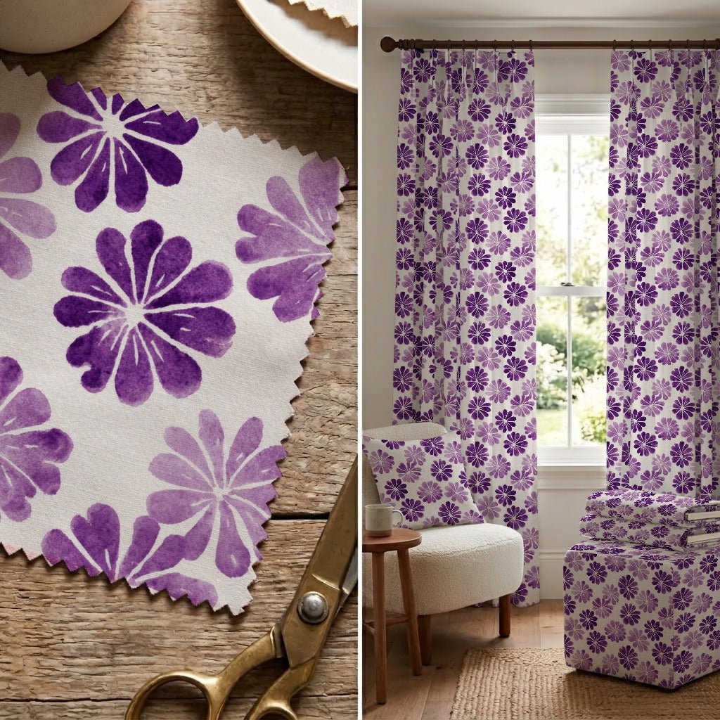 Corley - Fabric - Linen Rowe