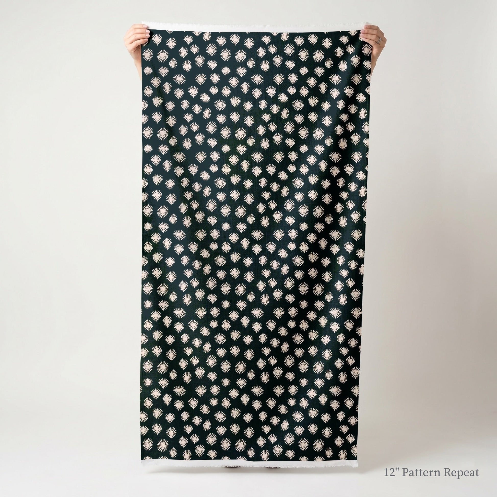 Cormac - Fabric - Linen Rowe
