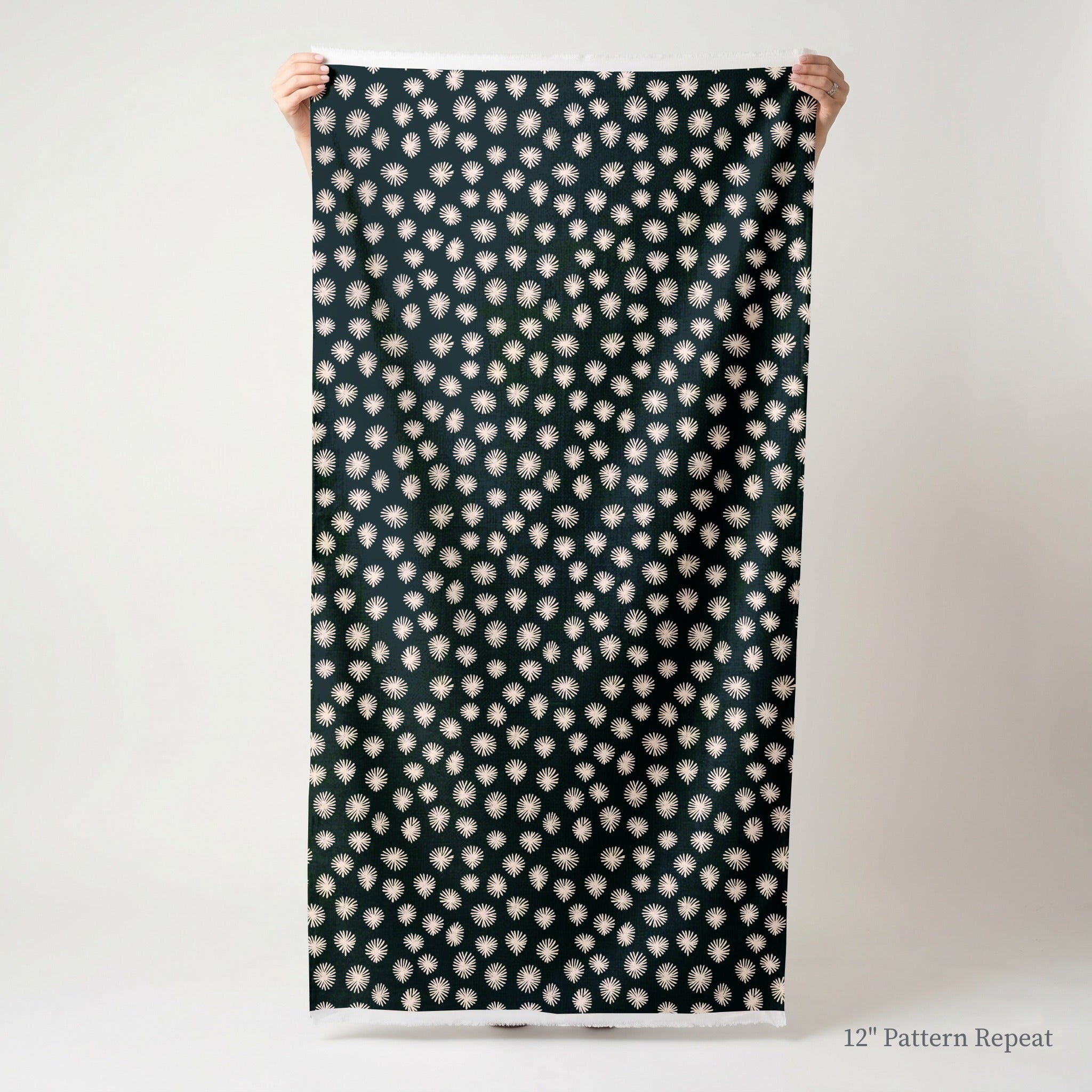 Cormac - Fabric - Linen Rowe