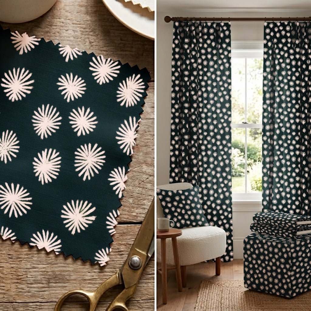 Cormac - Fabric - Linen Rowe