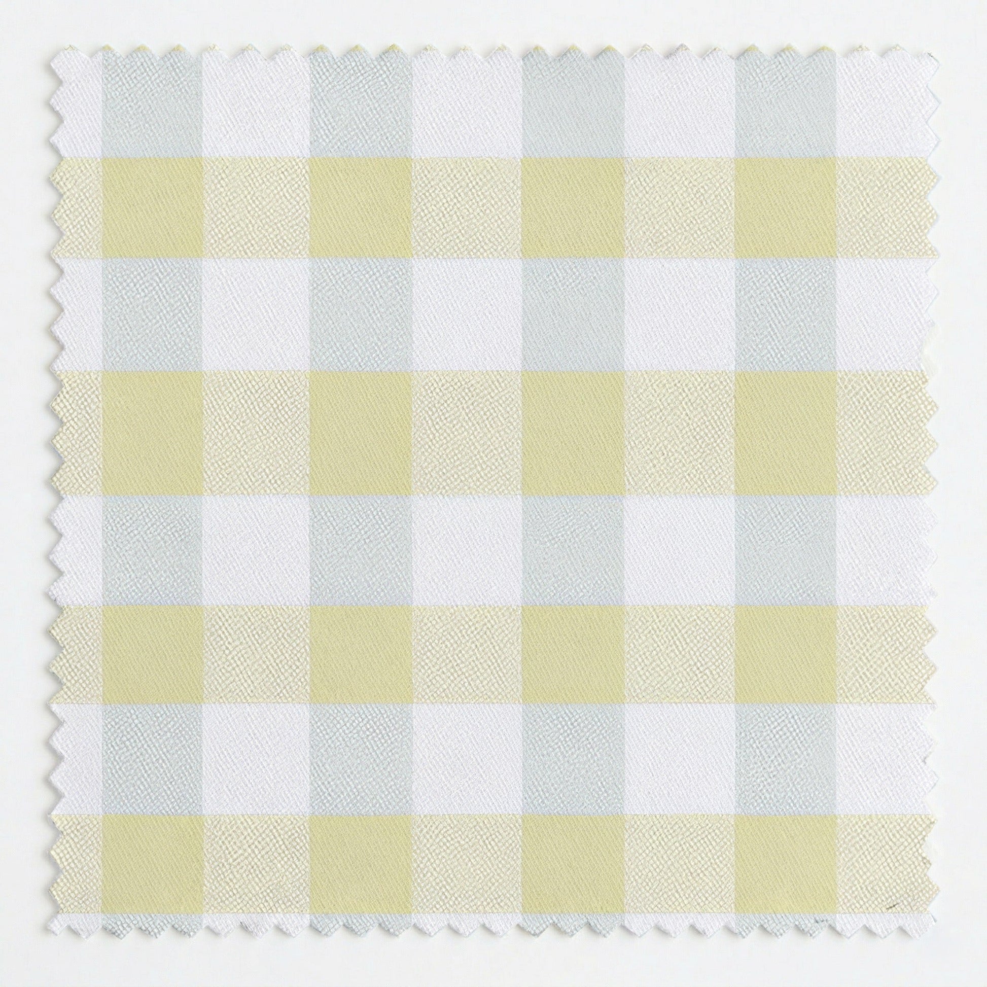 Country Square - Fabric - Linen Rowe