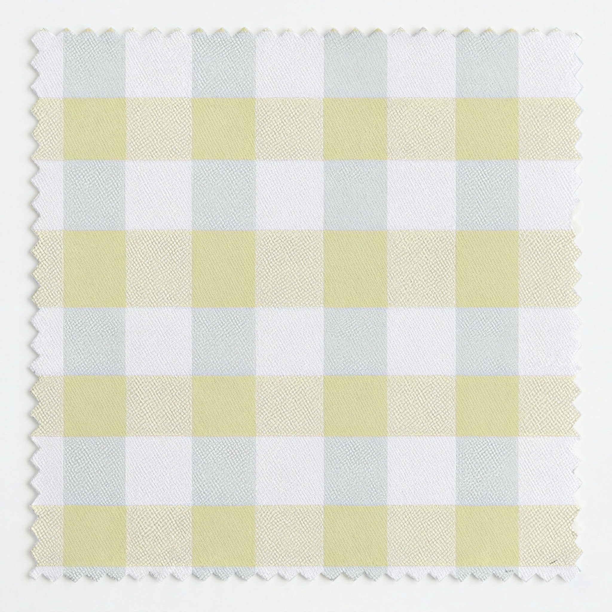Country Square - Fabric - Linen Rowe