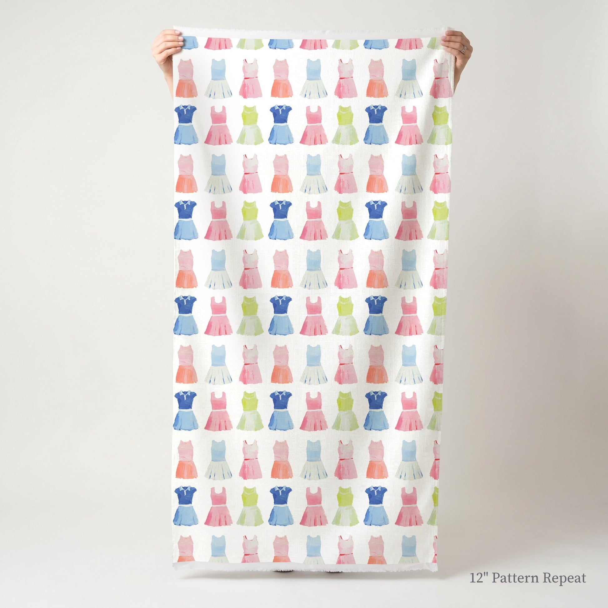 Court Couture - Fabric - Linen Rowe