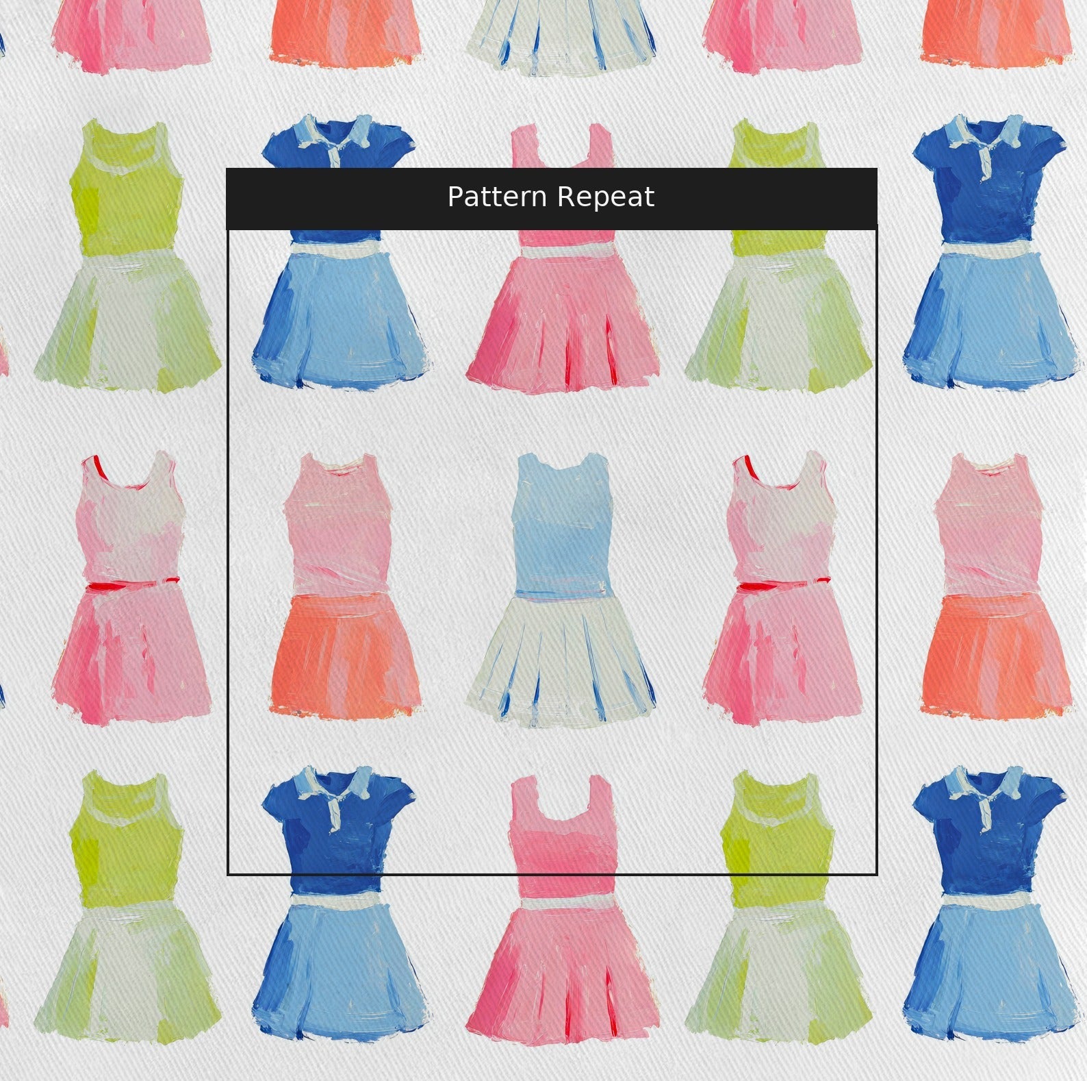 Court Couture - Fabric - Linen Rowe