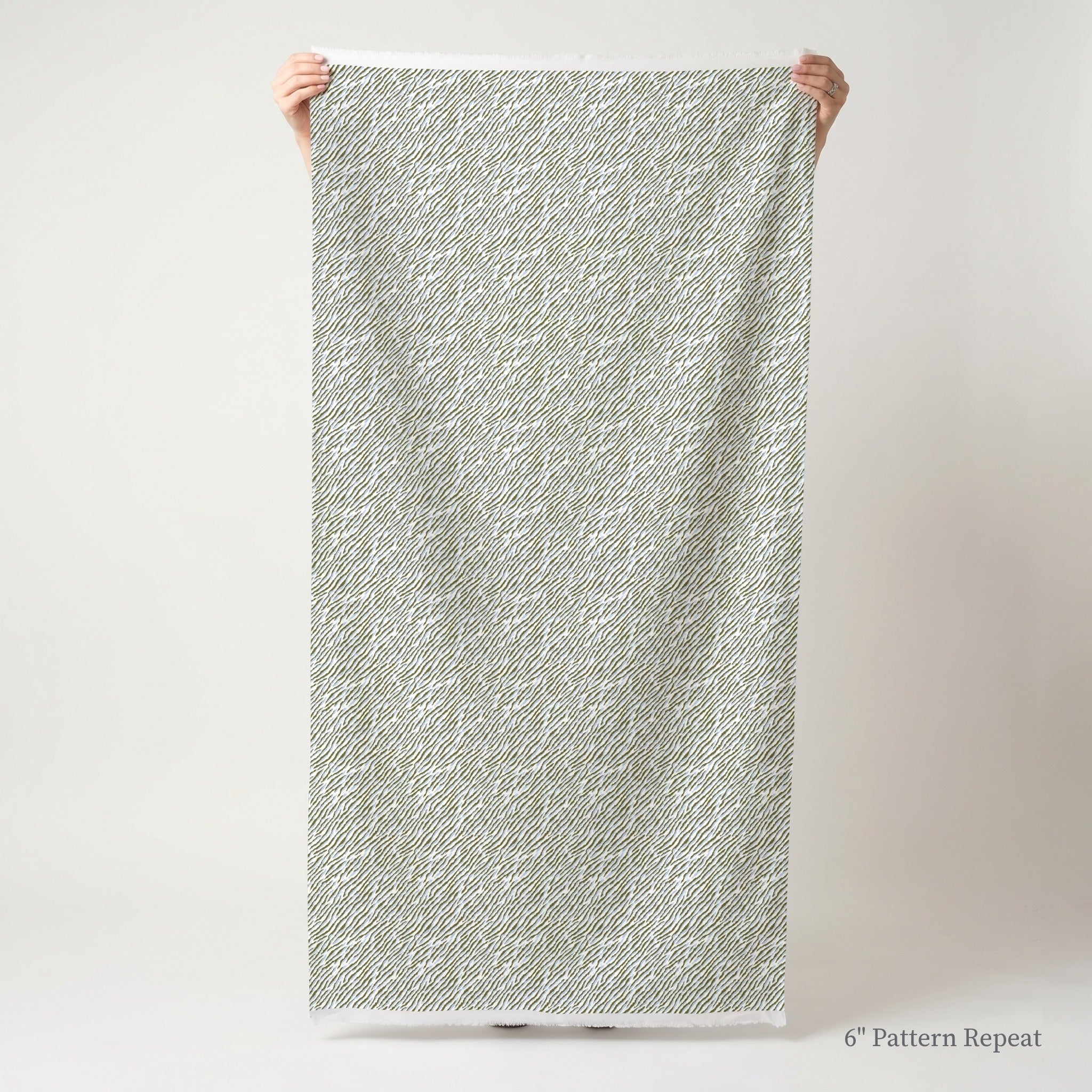 Cove - Fabric - Linen Rowe