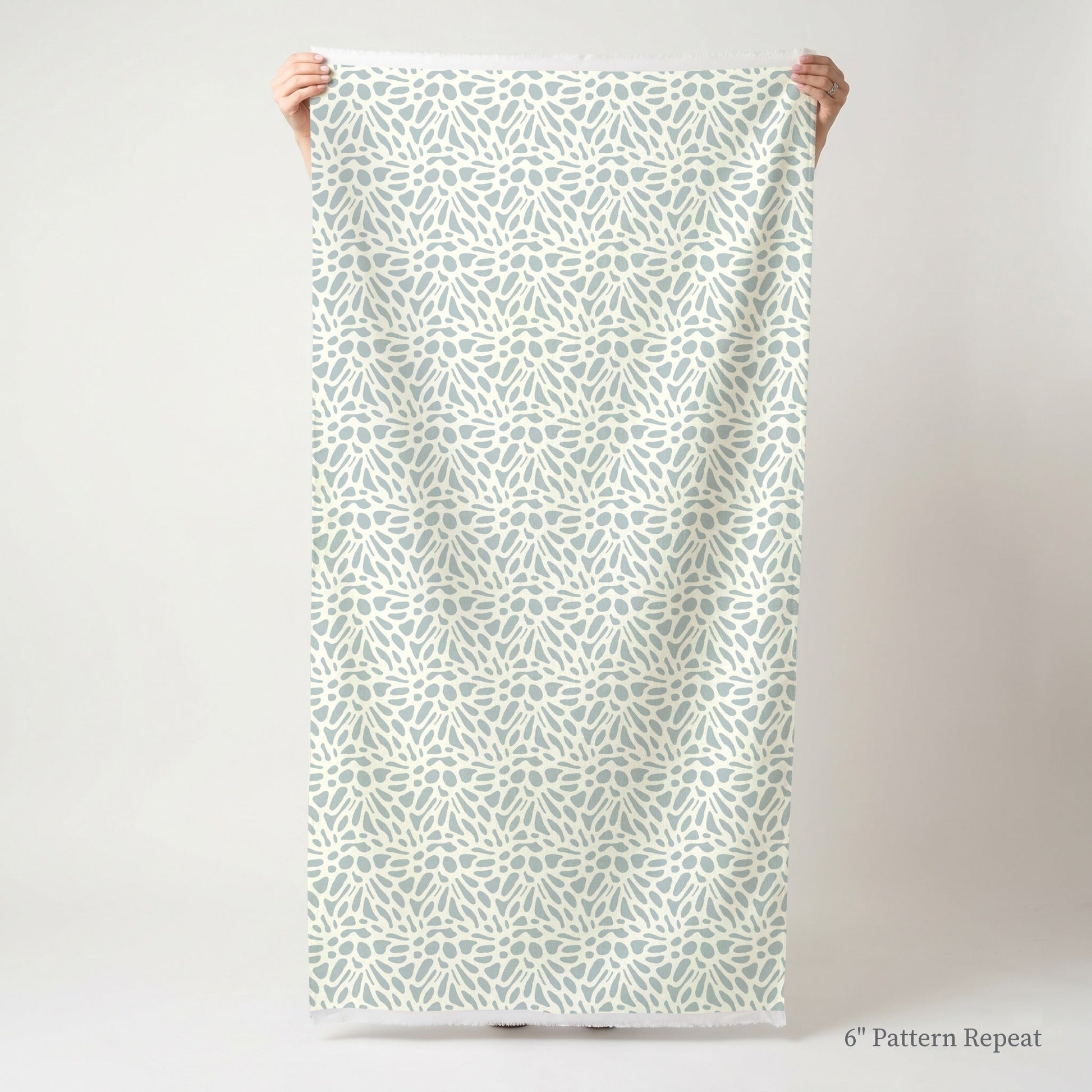 Crestmere - Fabric - Linen Rowe