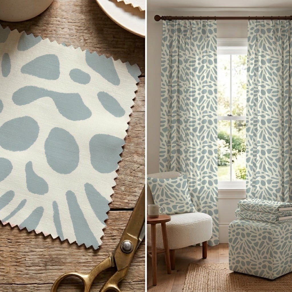 Crestmere - Fabric - Linen Rowe