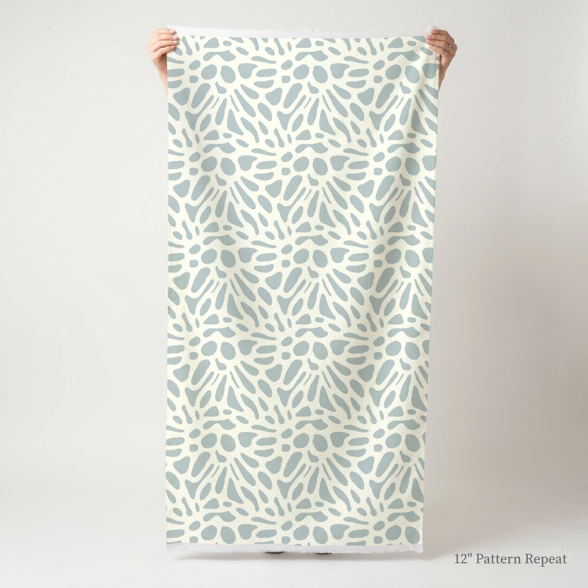 Crestmere - Fabric - Linen Rowe