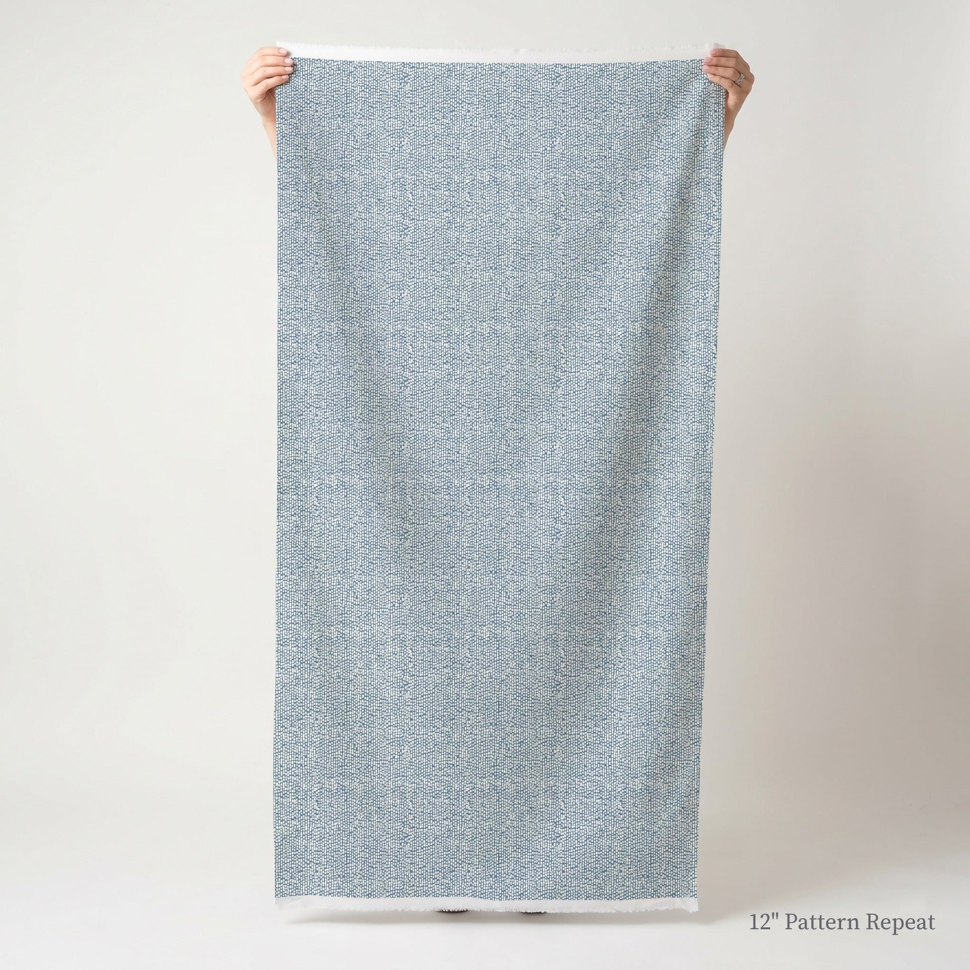Crispin - Fabric - Linen Rowe