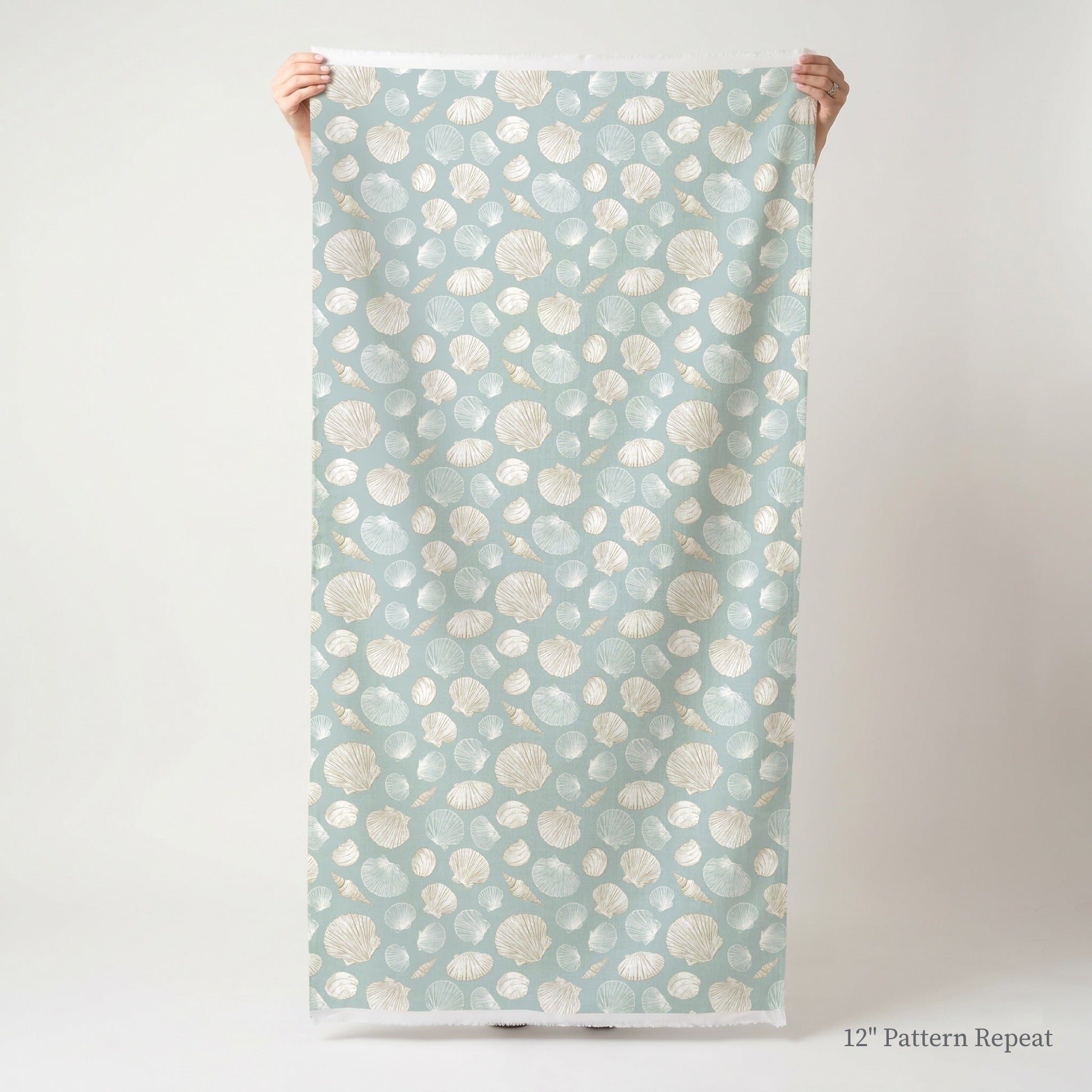 Cumberland - Fabric - Linen Rowe