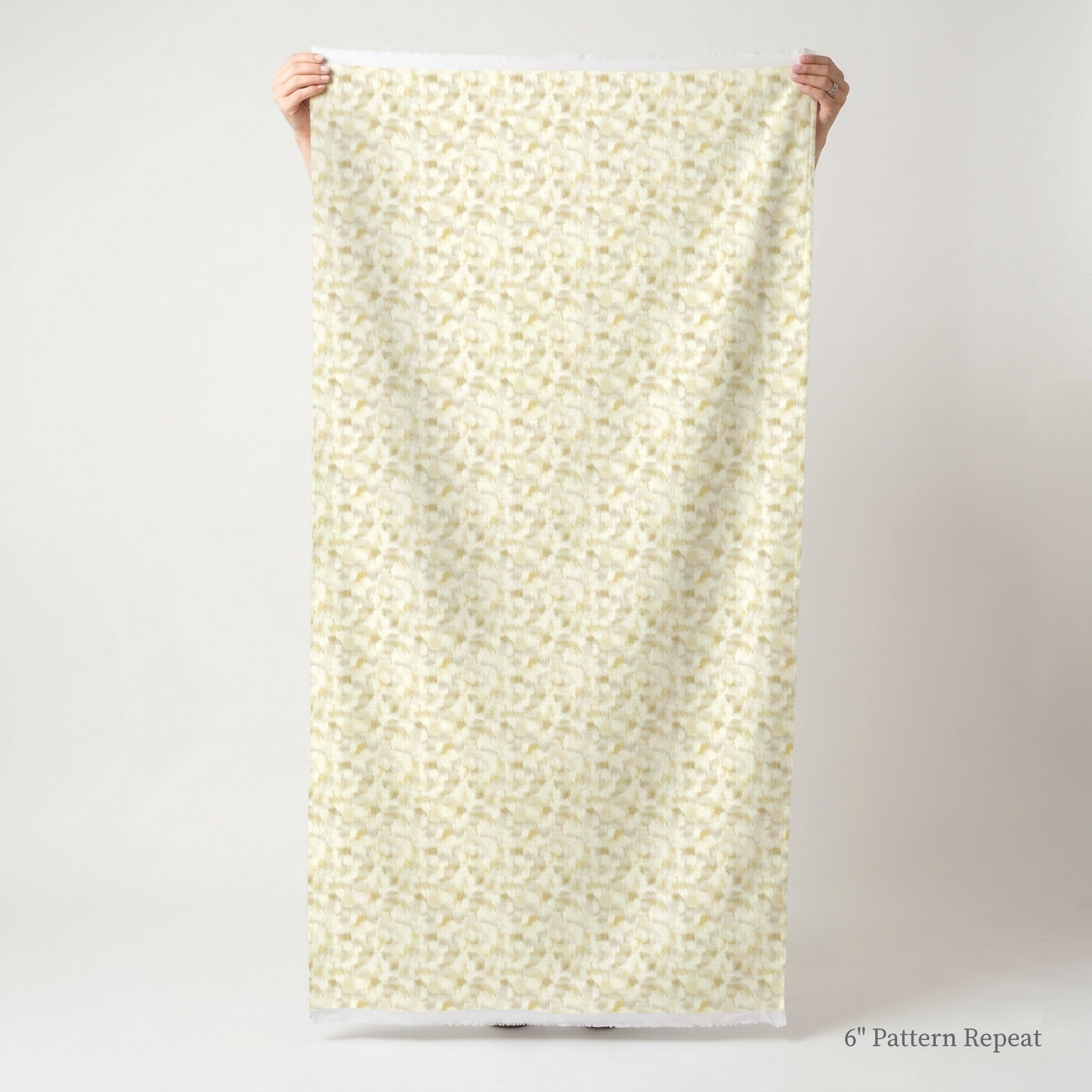 Dandelion - Fabric - Linen Rowe