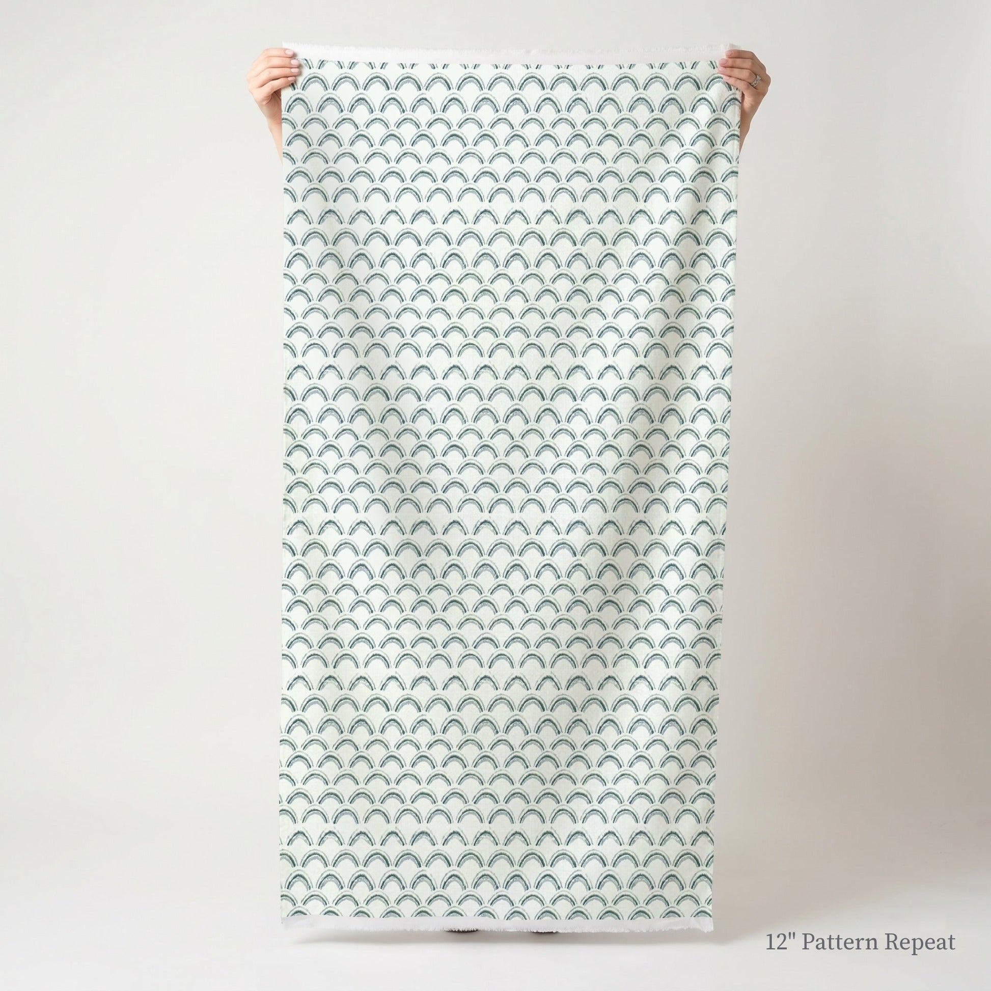 Danvers - Fabric - Linen Rowe