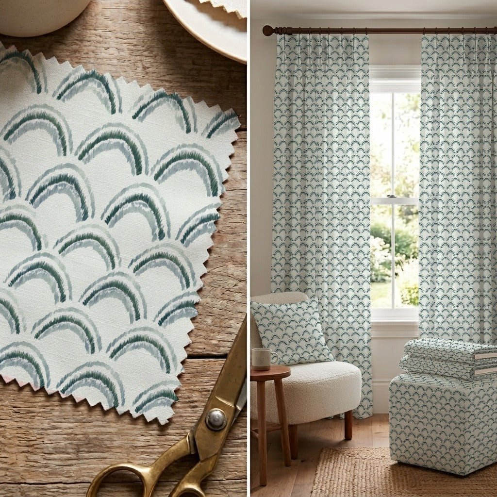 Danvers - Fabric - Linen Rowe