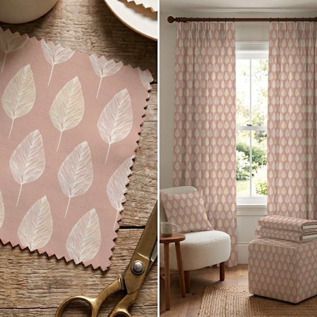 Darling - Fabric - Linen Rowe
