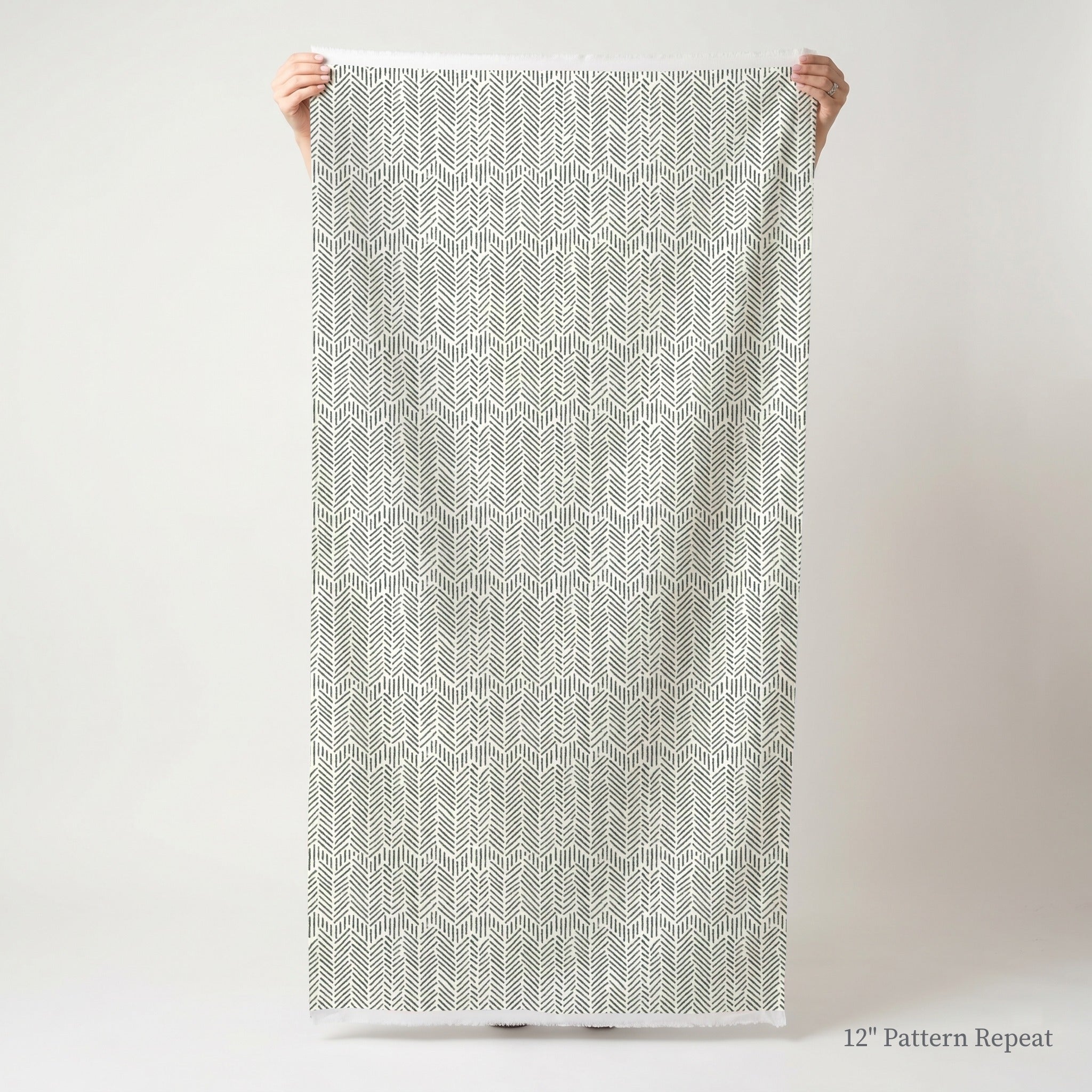 Daviana - Fabric - Linen Rowe