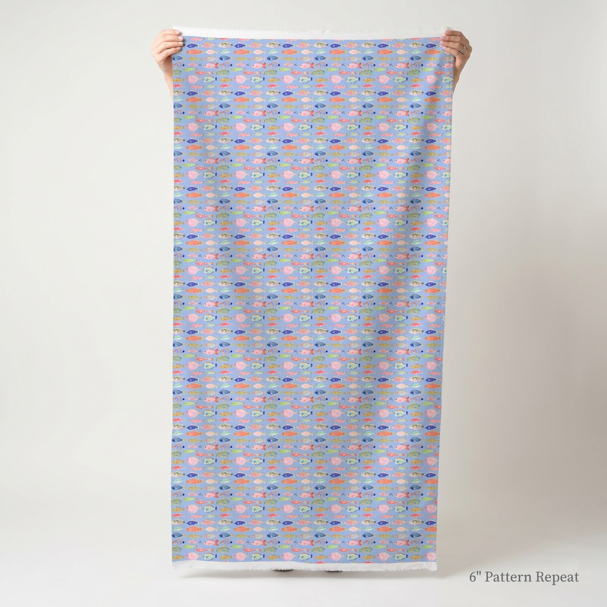 Deep Chapter - Fabric - Linen Rowe