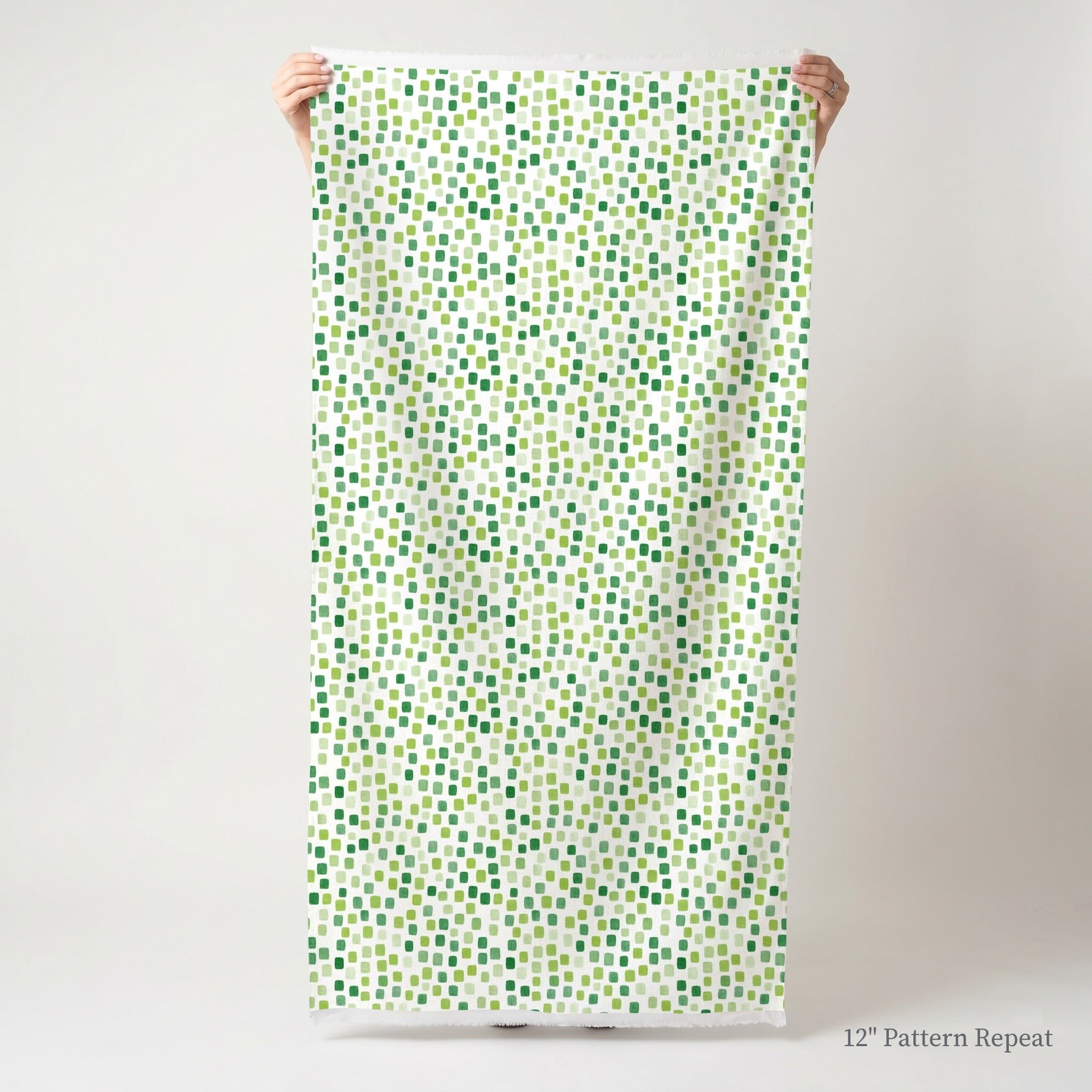 Delaney - Fabric - Linen Rowe
