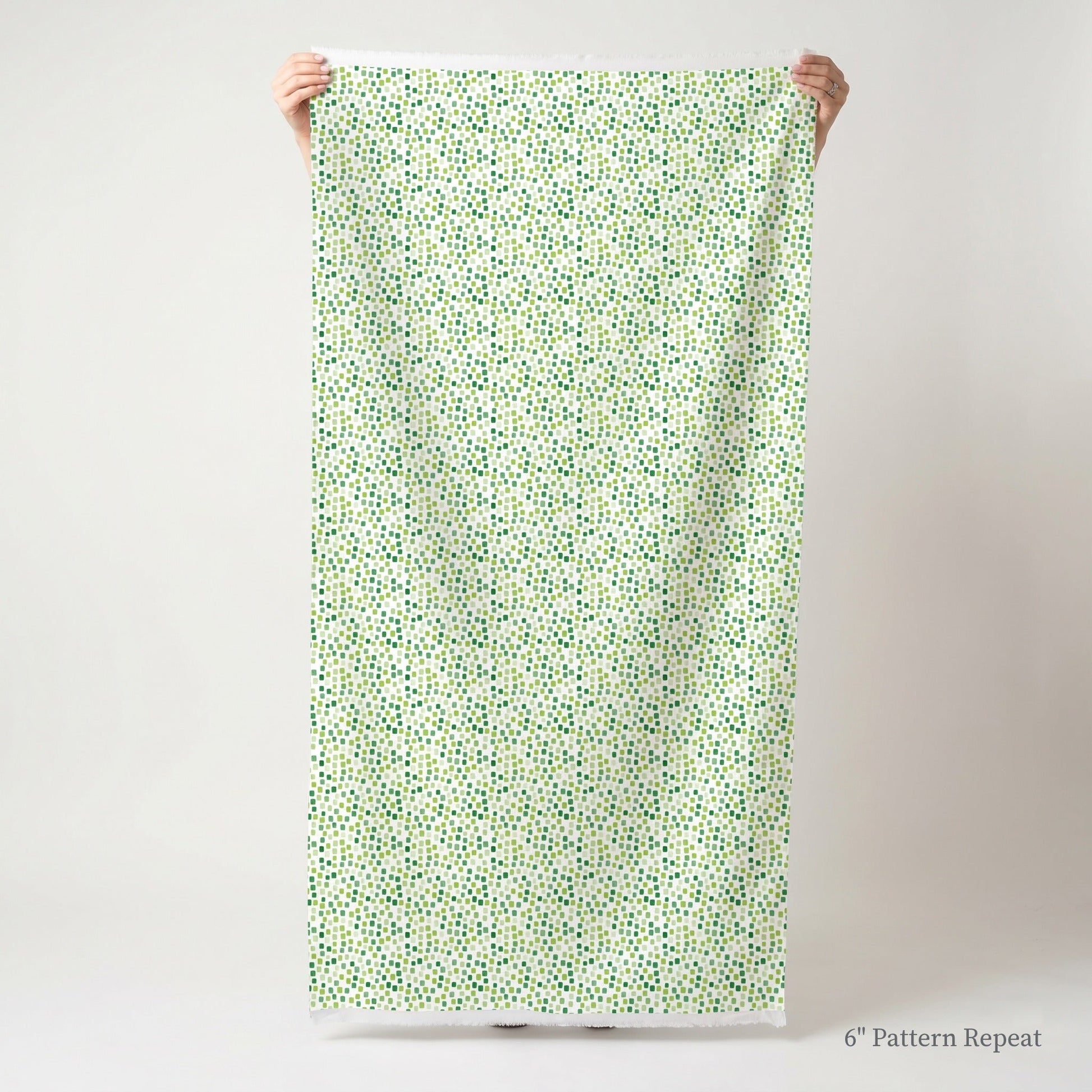 Delaney - Fabric - Linen Rowe