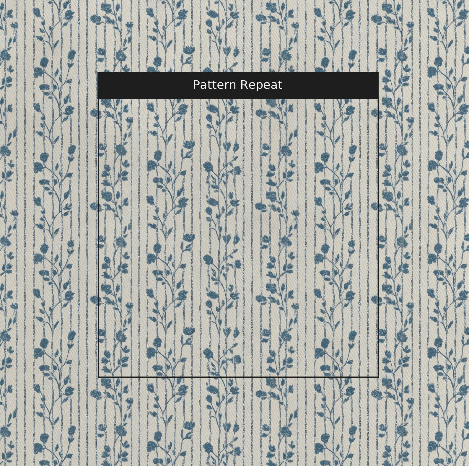 Della - Fabric - Linen Rowe