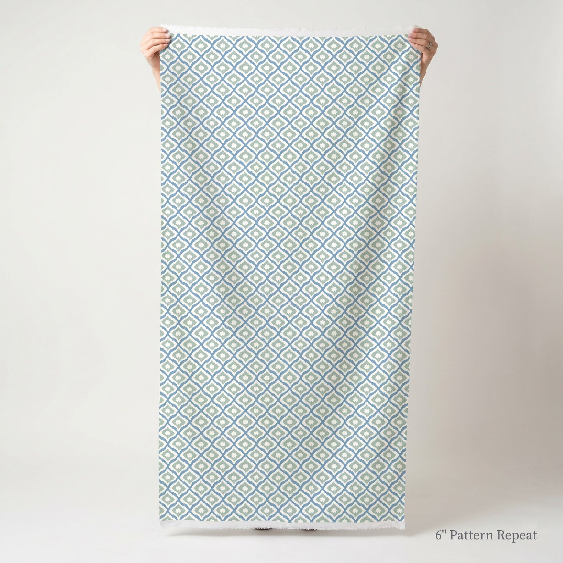 Delven - Fabric - Linen Rowe