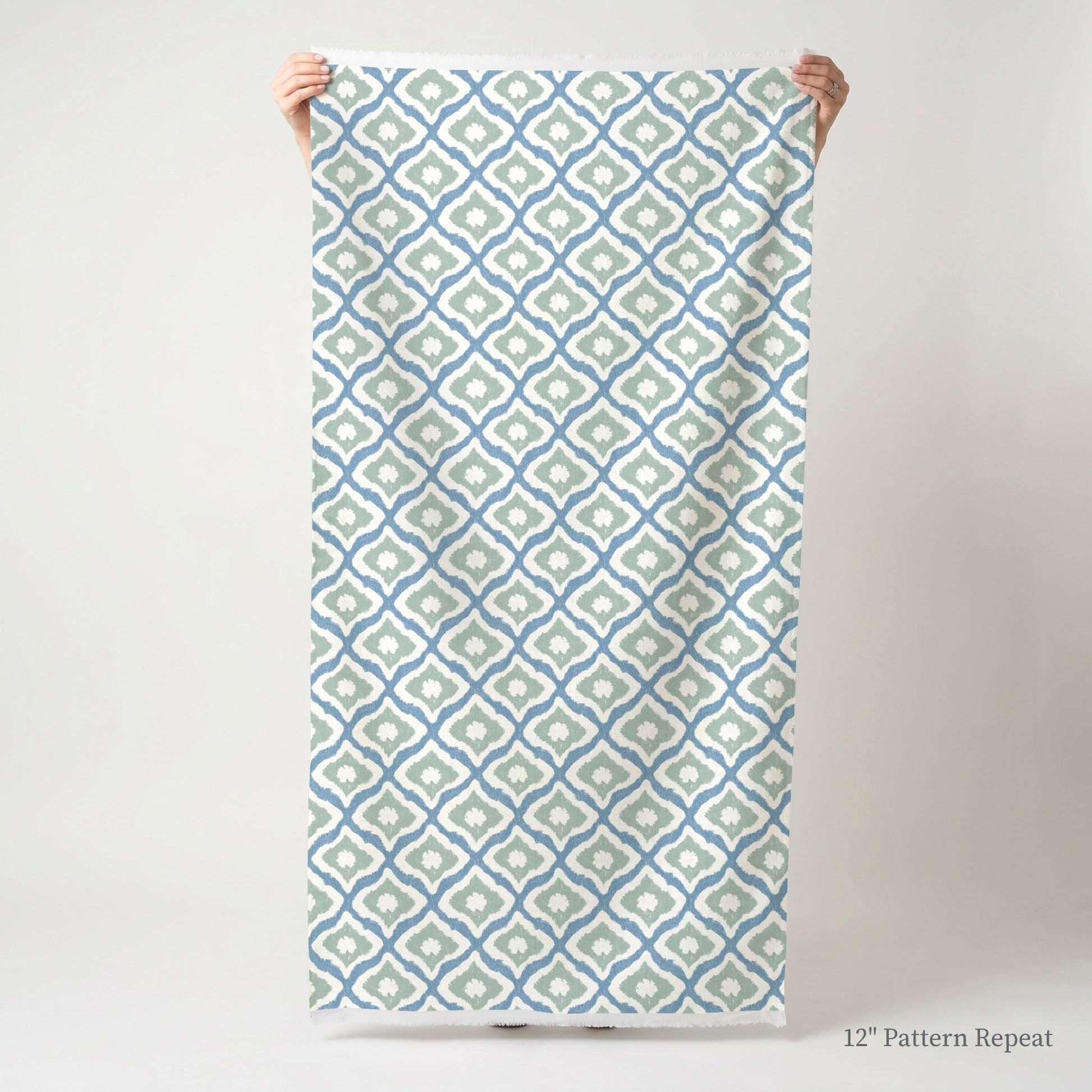 Delven - Fabric - Linen Rowe
