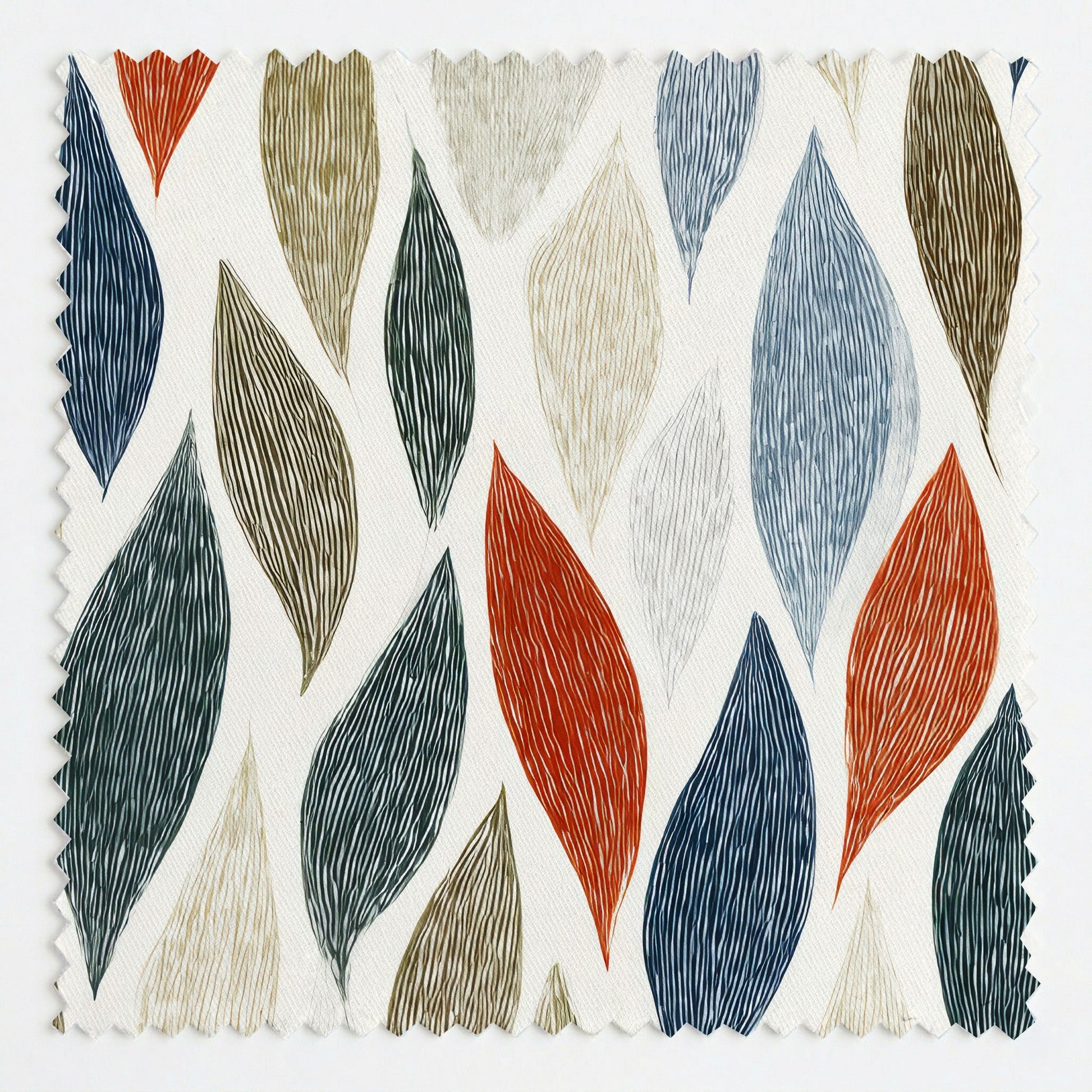 Desmond - Fabric - Linen Rowe