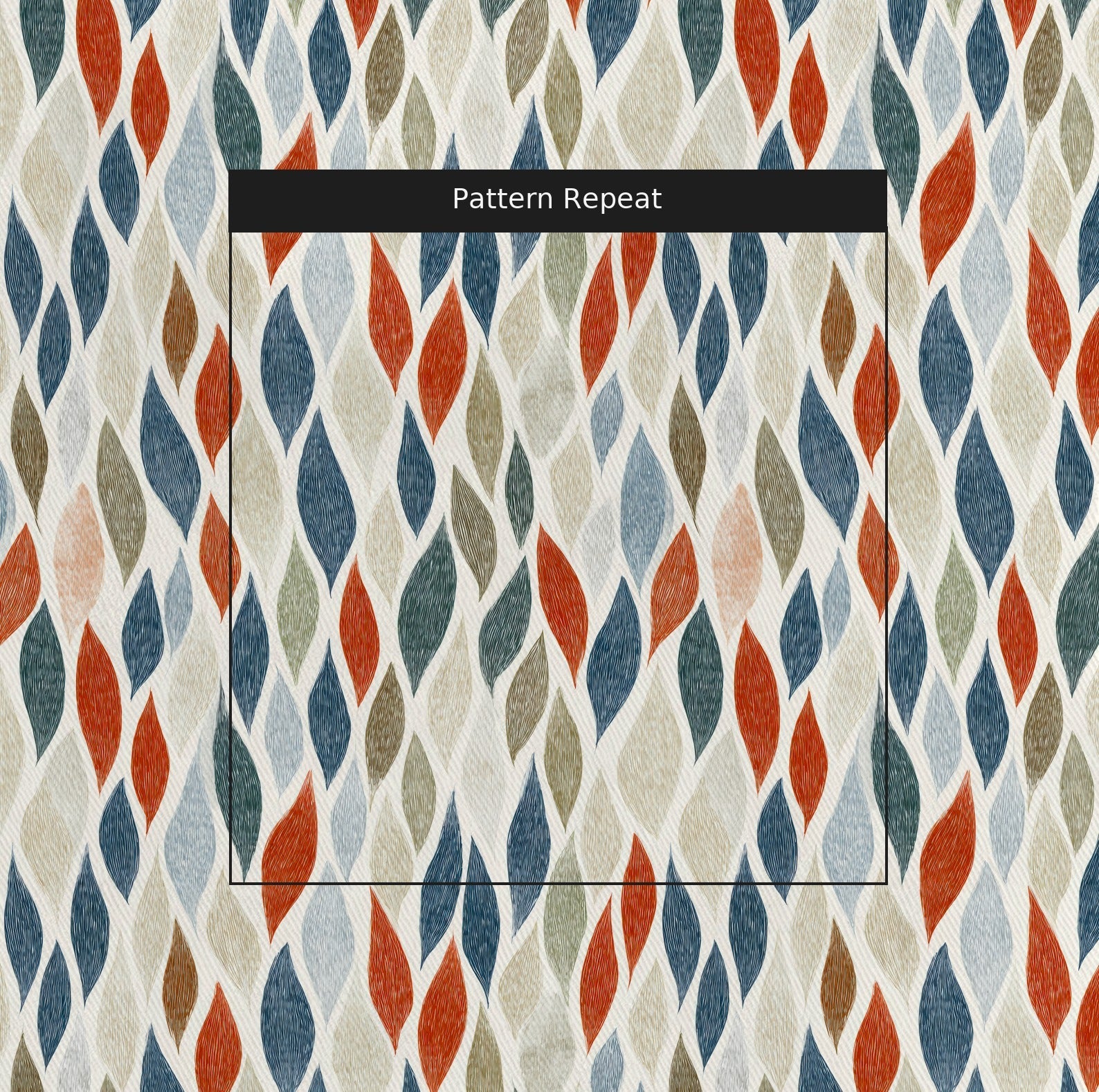 Desmond - Fabric - Linen Rowe