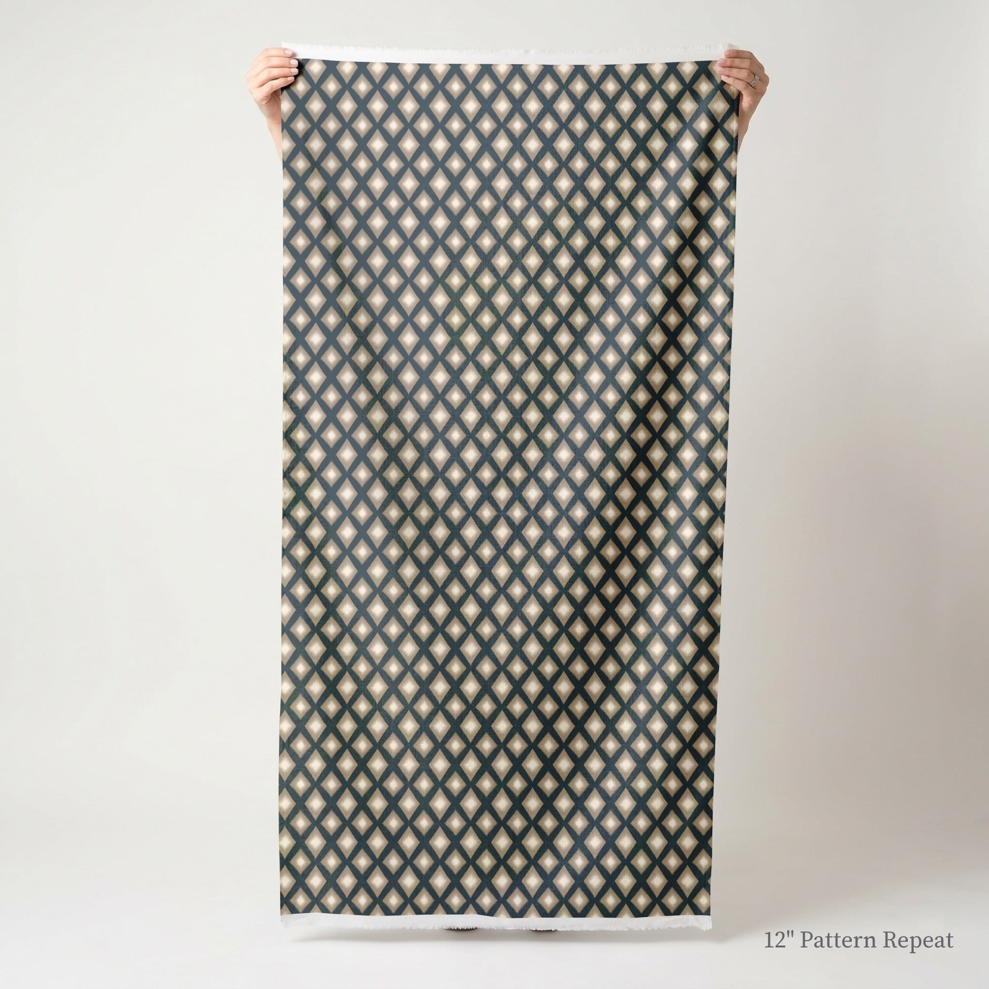 Destiny - Fabric - Linen Rowe