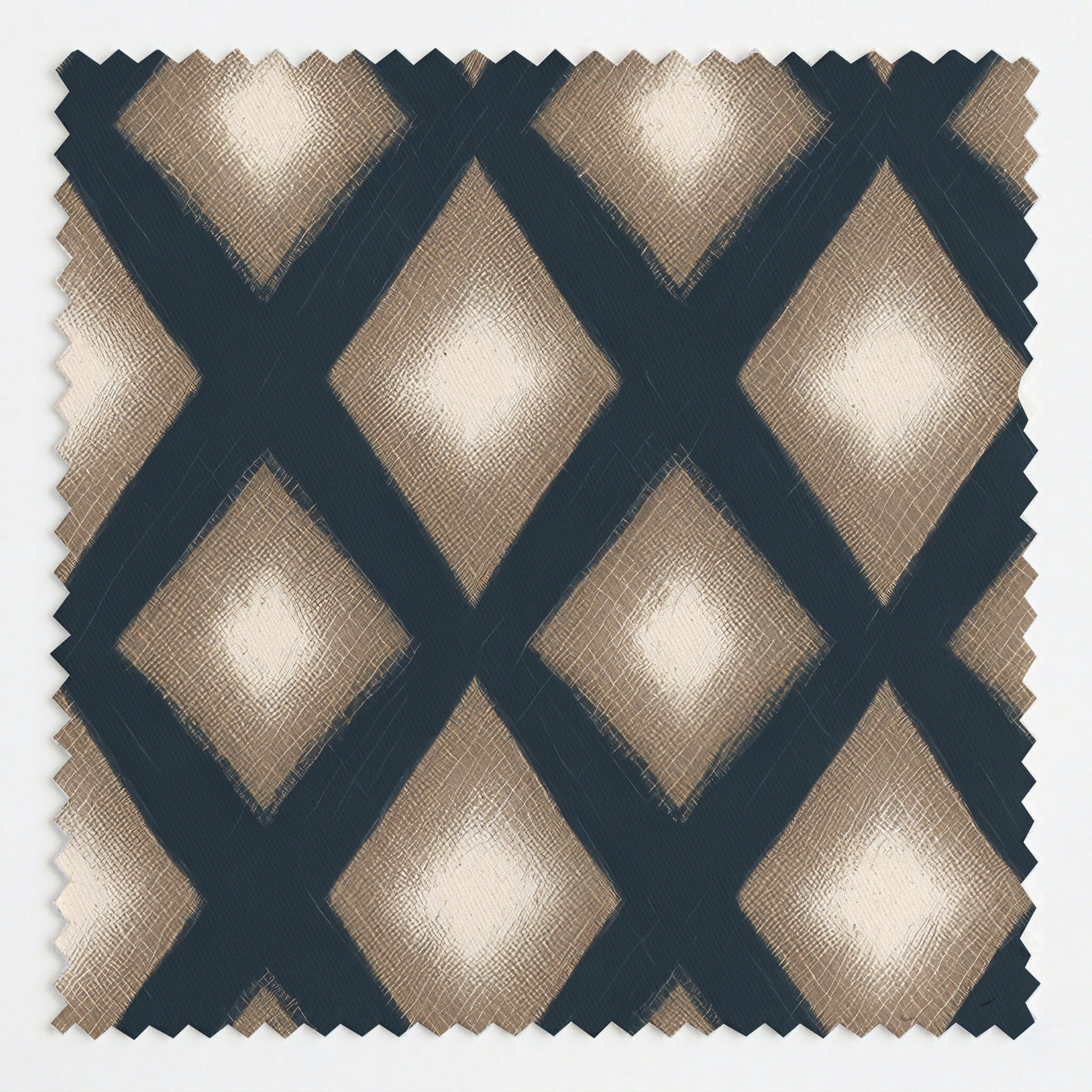 Destiny - Fabric - Linen Rowe