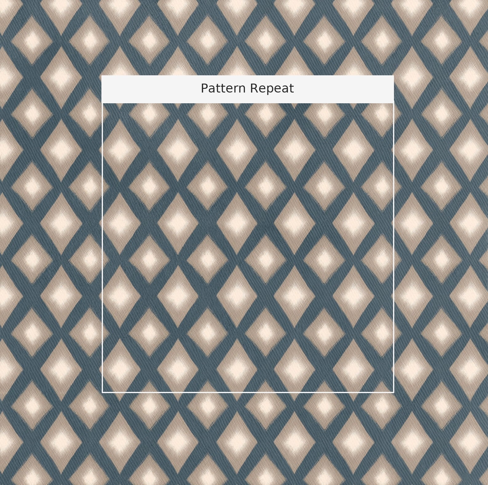 Destiny - Fabric - Linen Rowe