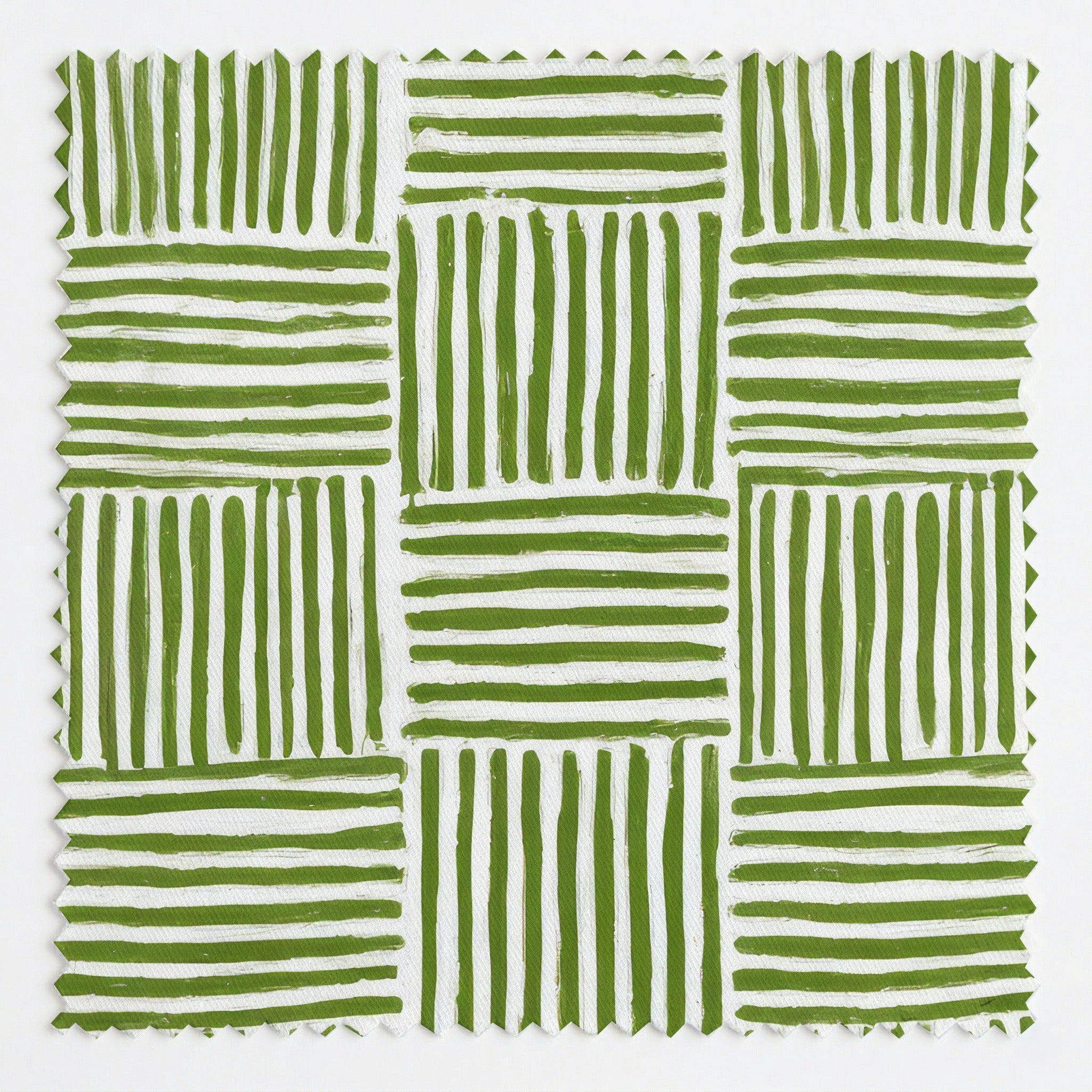 Devlin - Fabric - Linen Rowe