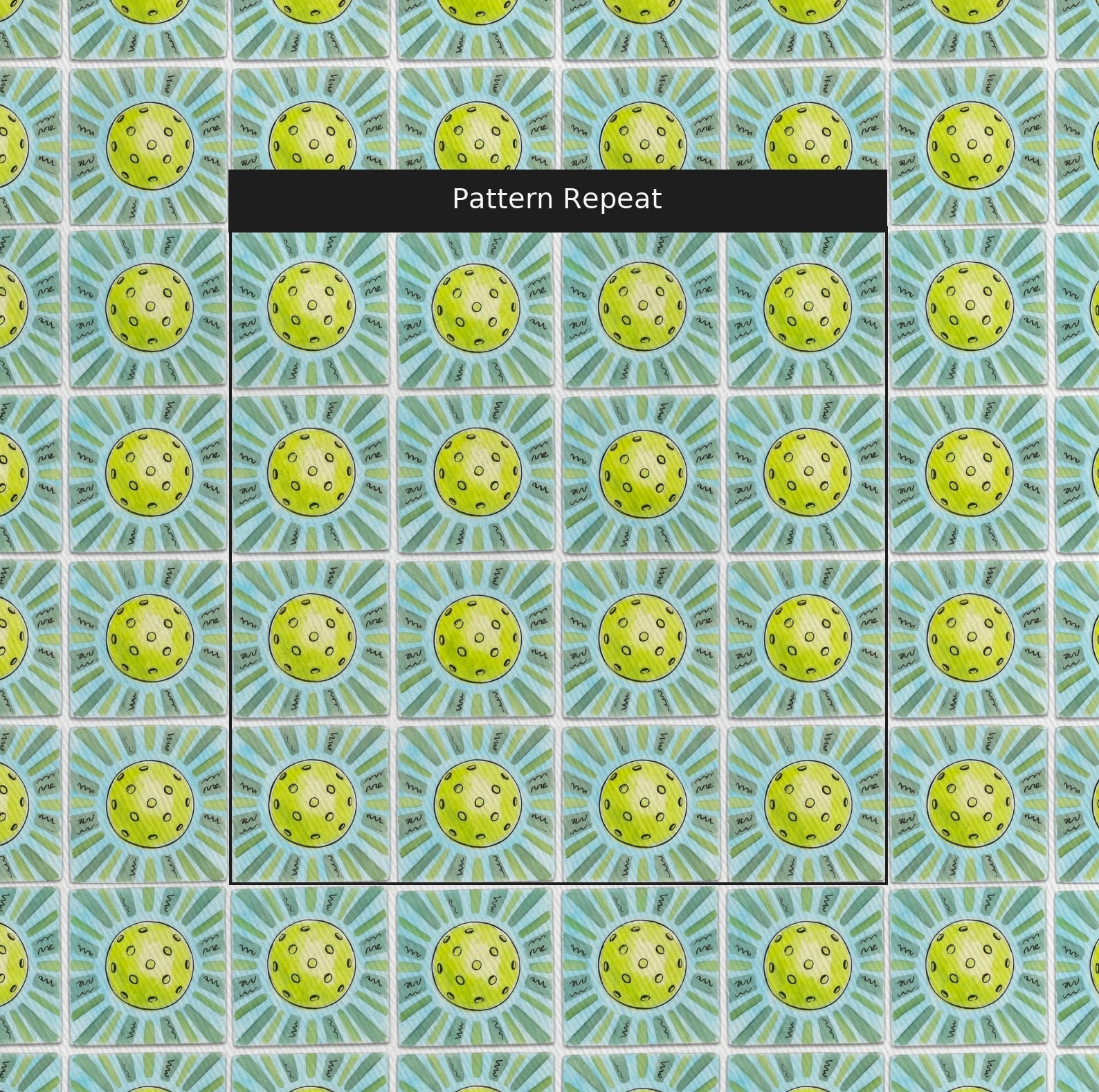 Dink & Drive - Fabric - Linen Rowe