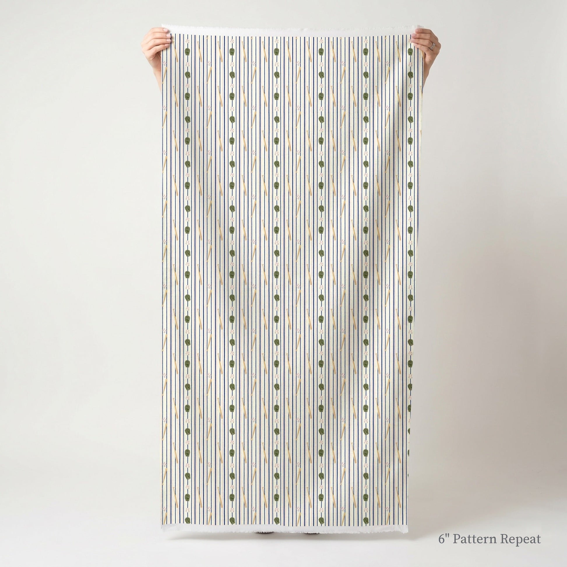 Dirt Stitch - Fabric - Linen Rowe