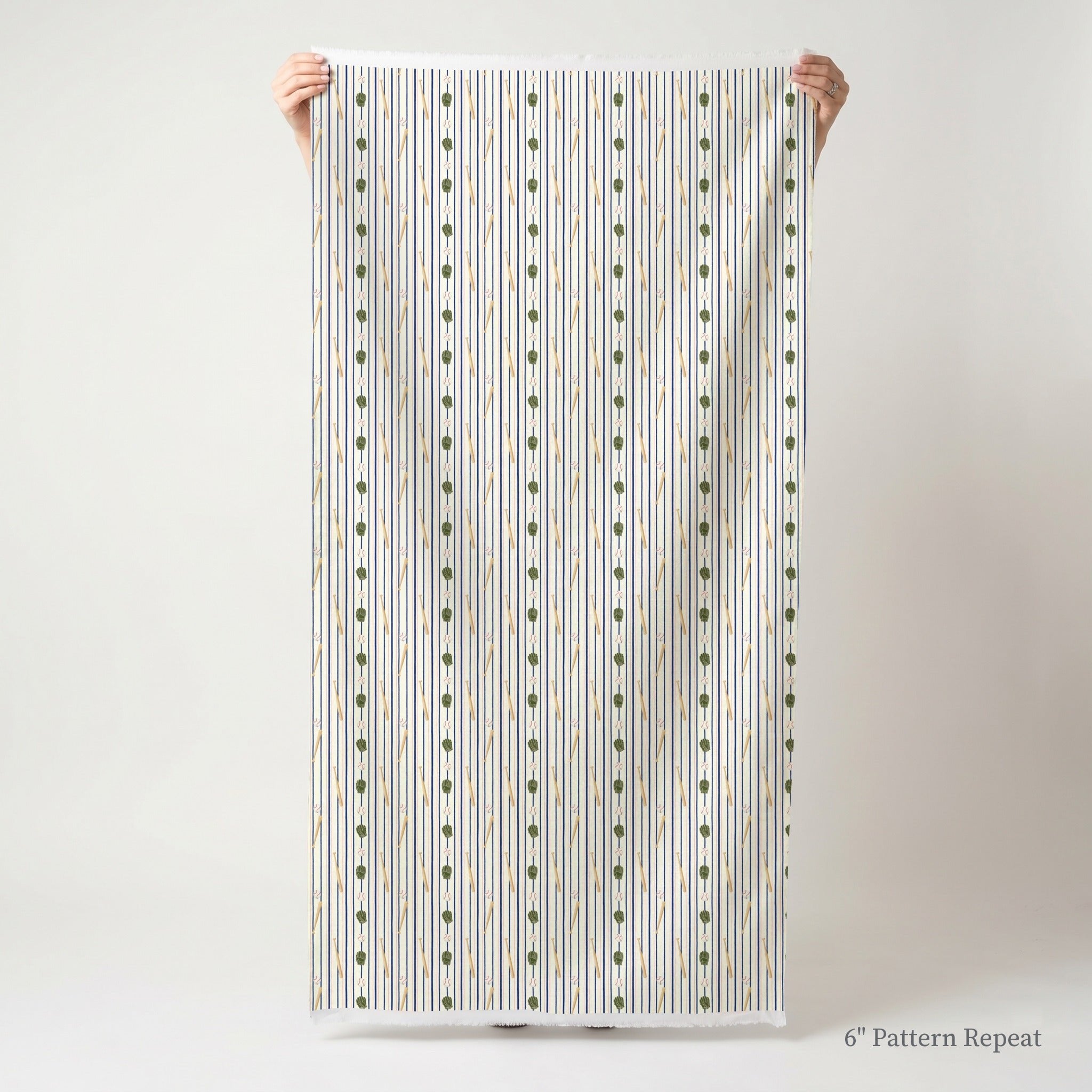 Dirt Stitch - Fabric - Linen Rowe
