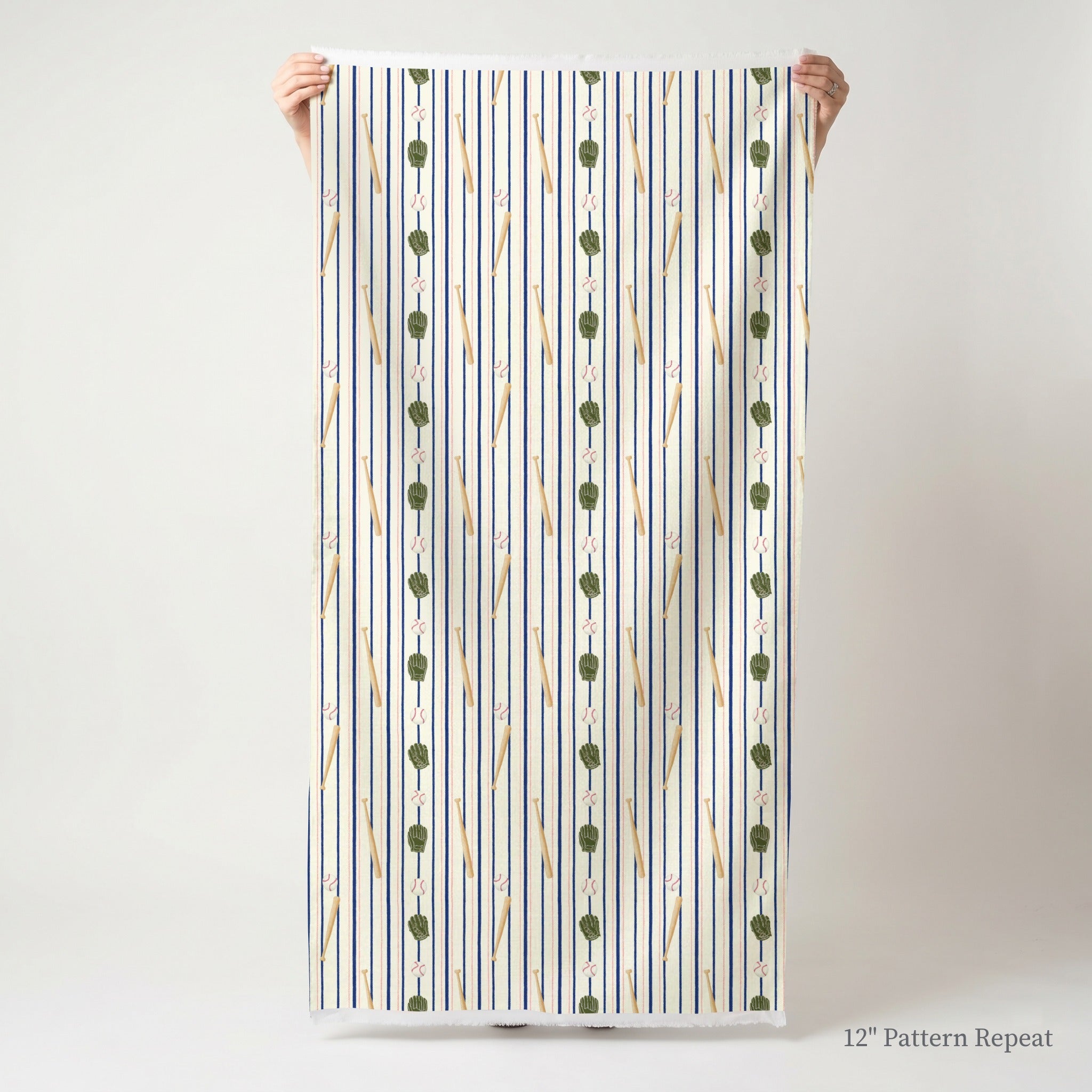 Dirt Stitch - Fabric - Linen Rowe