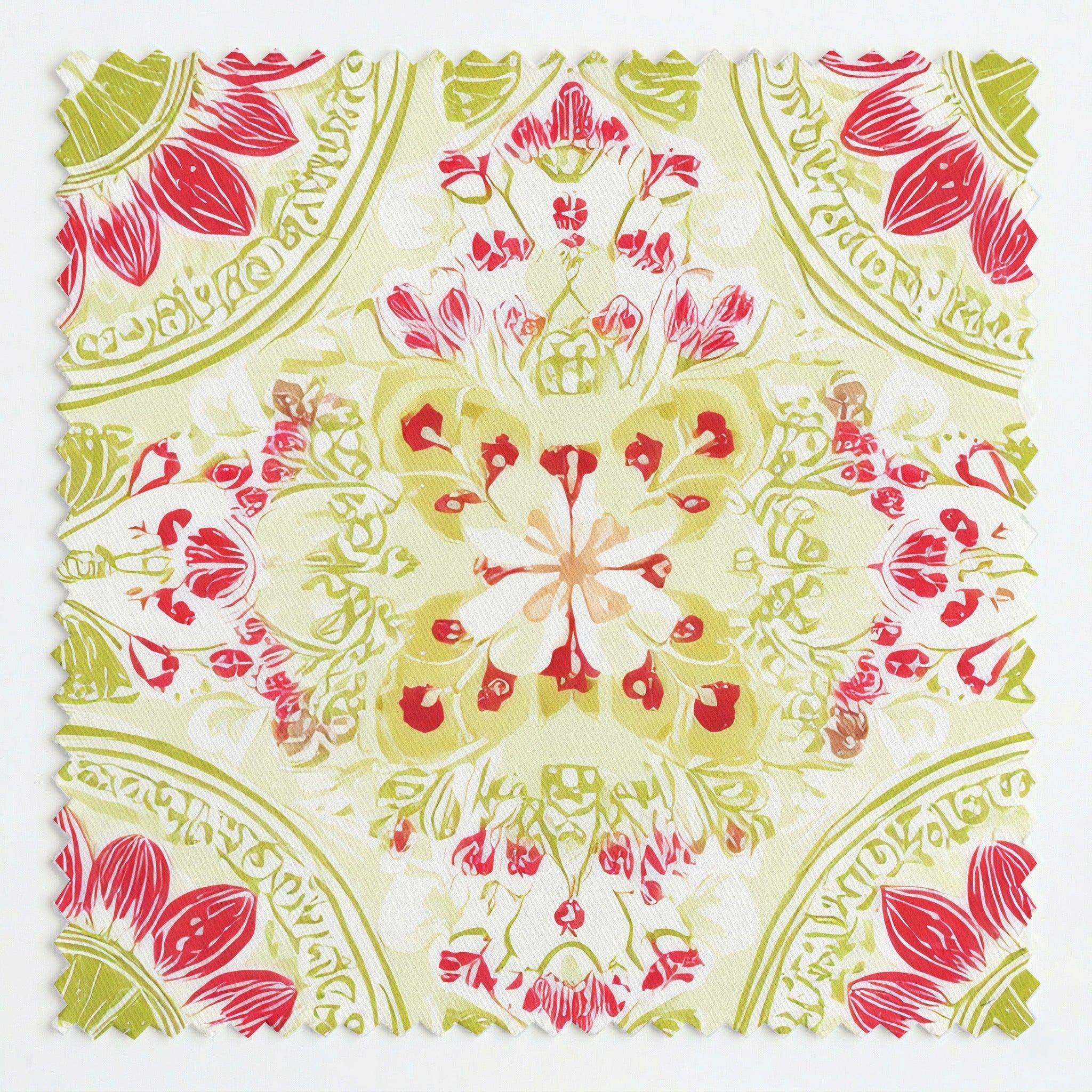 Dixie - Fabric - Linen Rowe