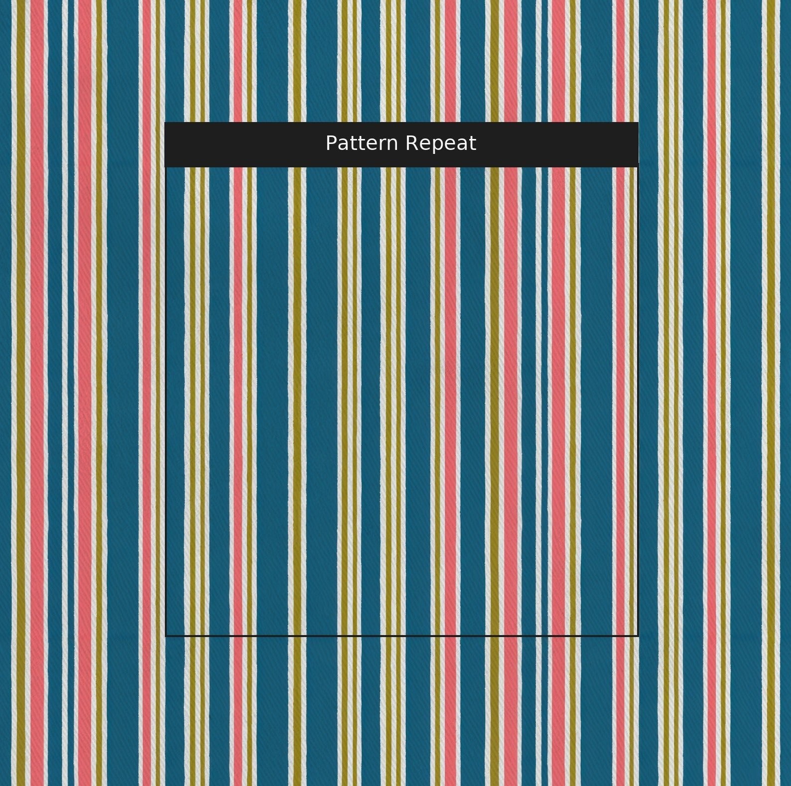 Dockside - Fabric - Linen Rowe