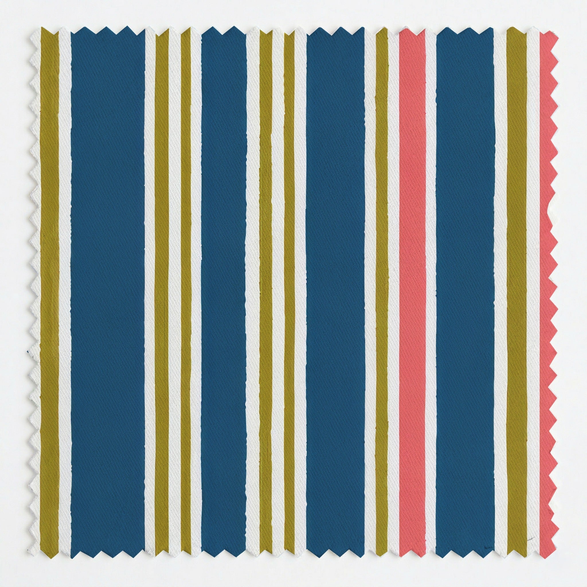 Dockside - Fabric - Linen Rowe